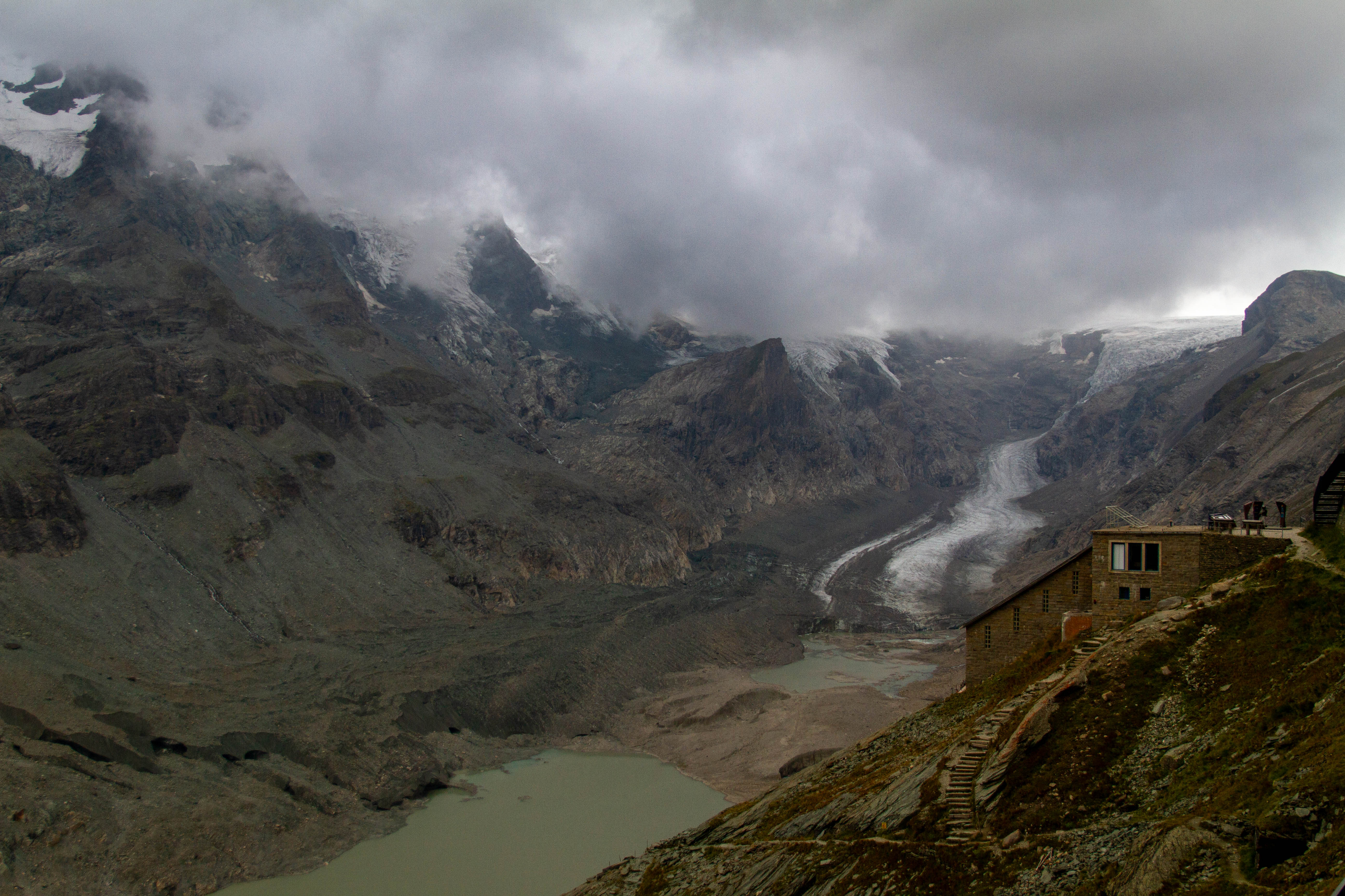 Grossglockner