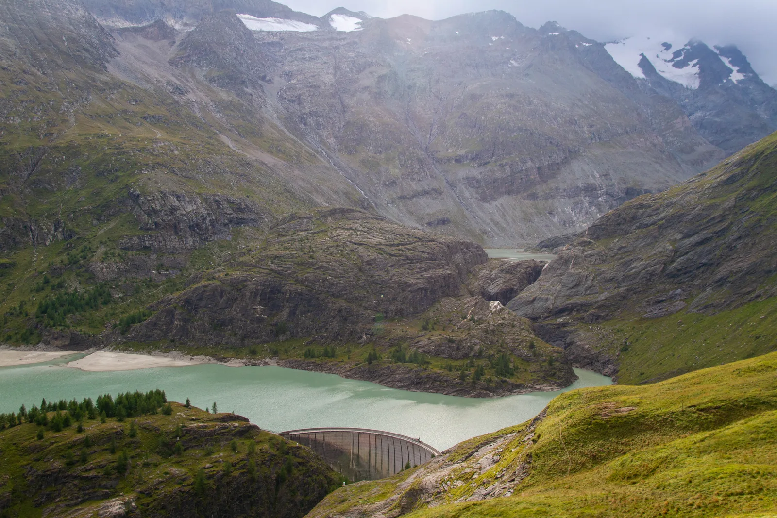Grossglockner