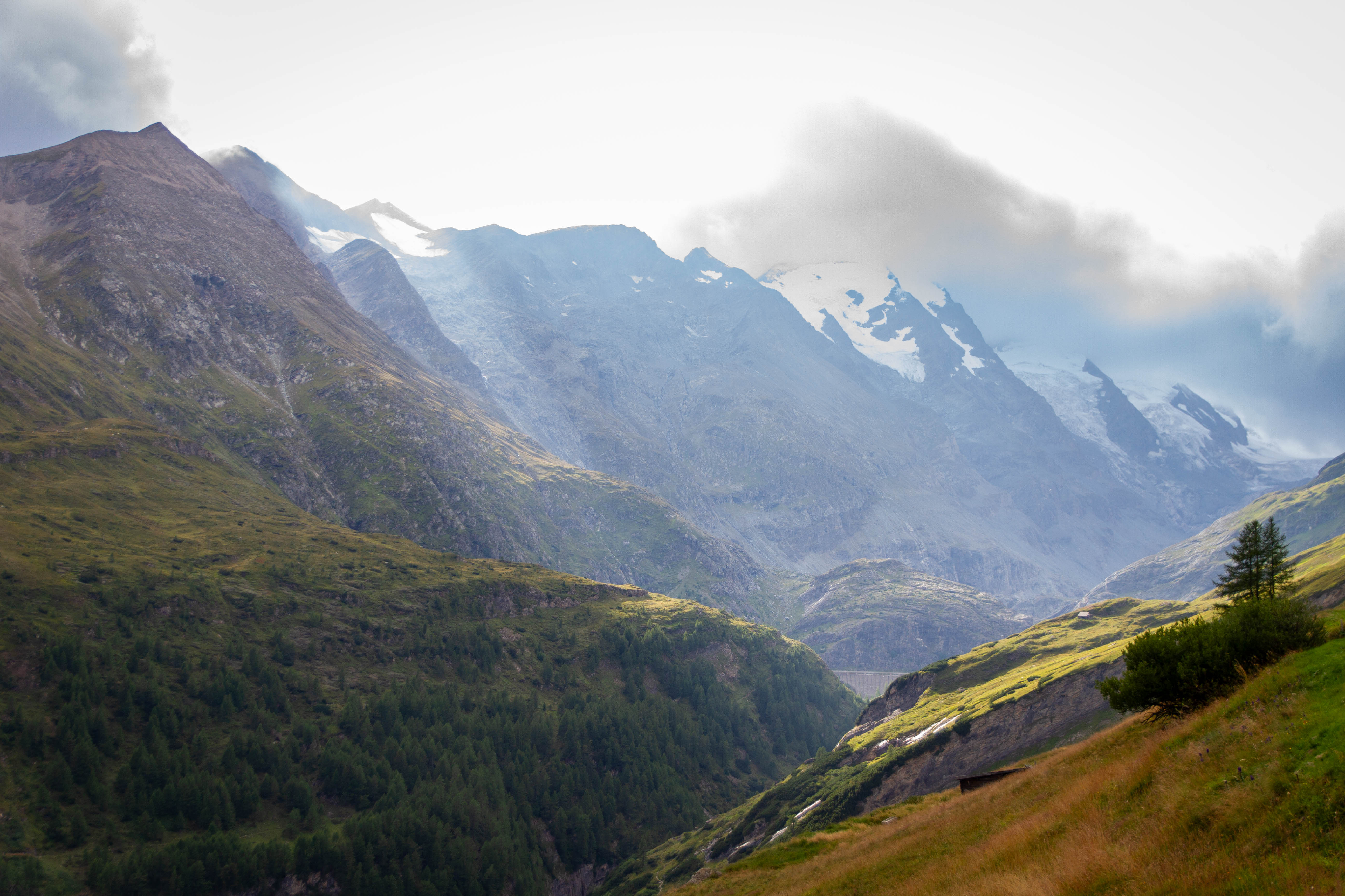 Grossglockner