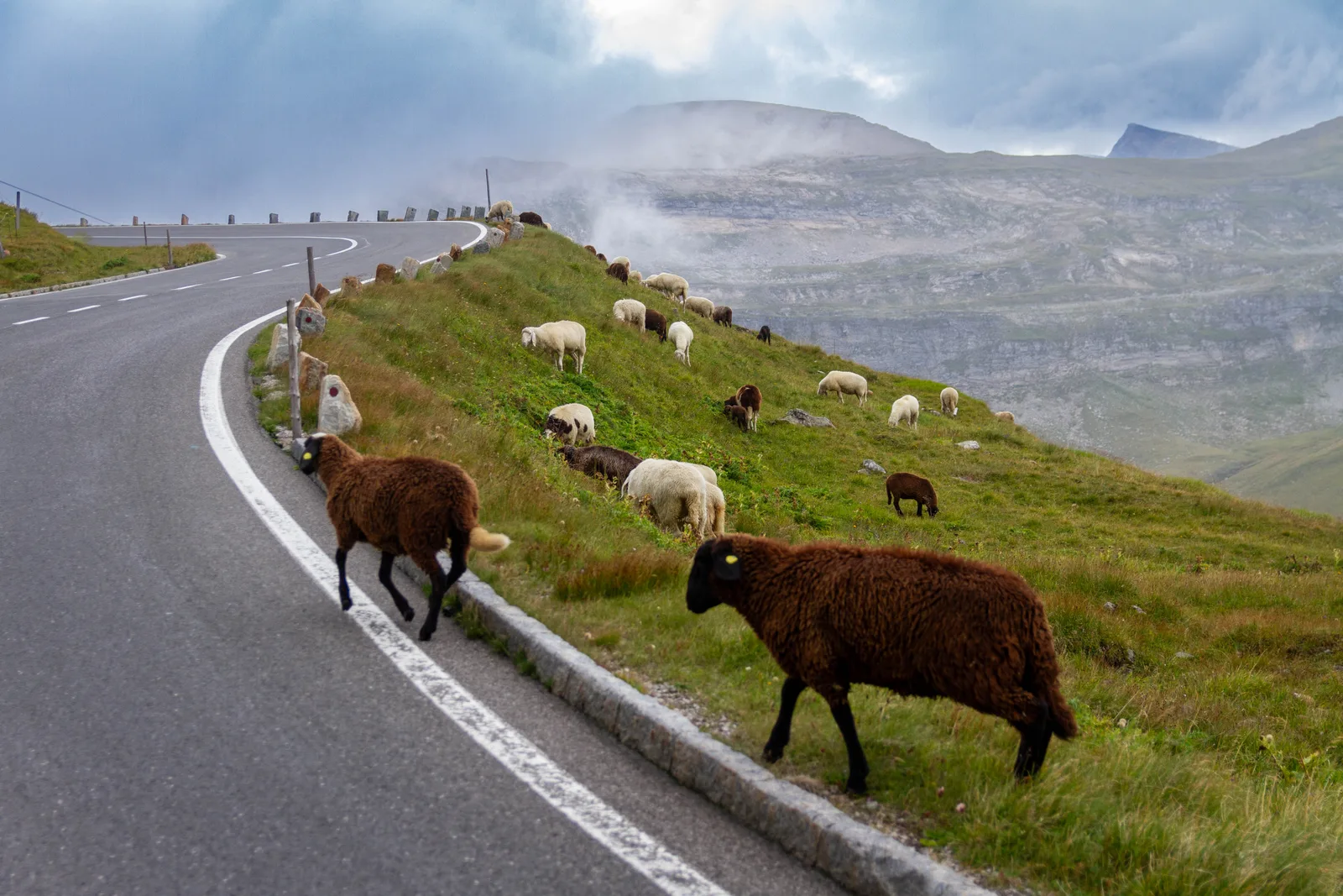 Grossglockner
