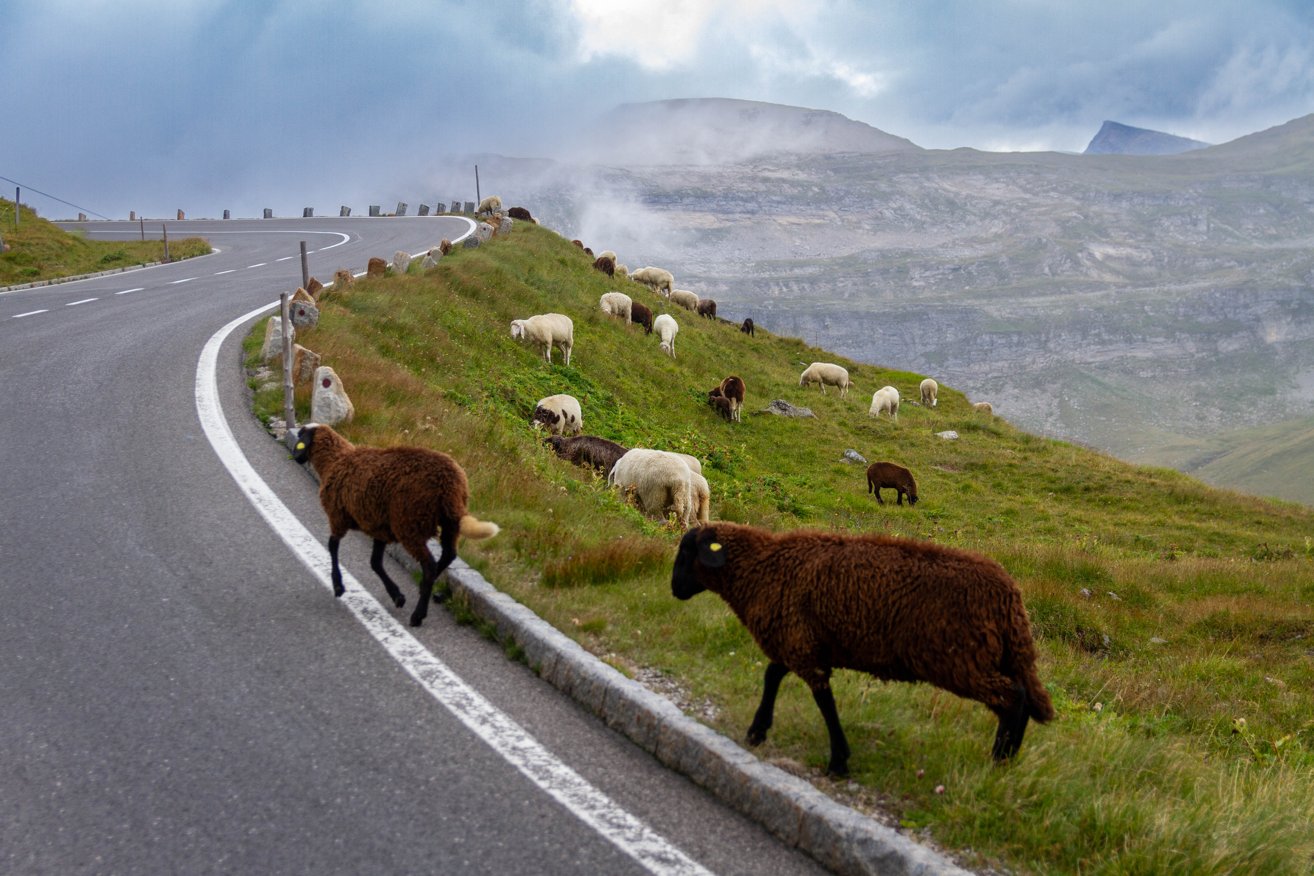 Grossglockner