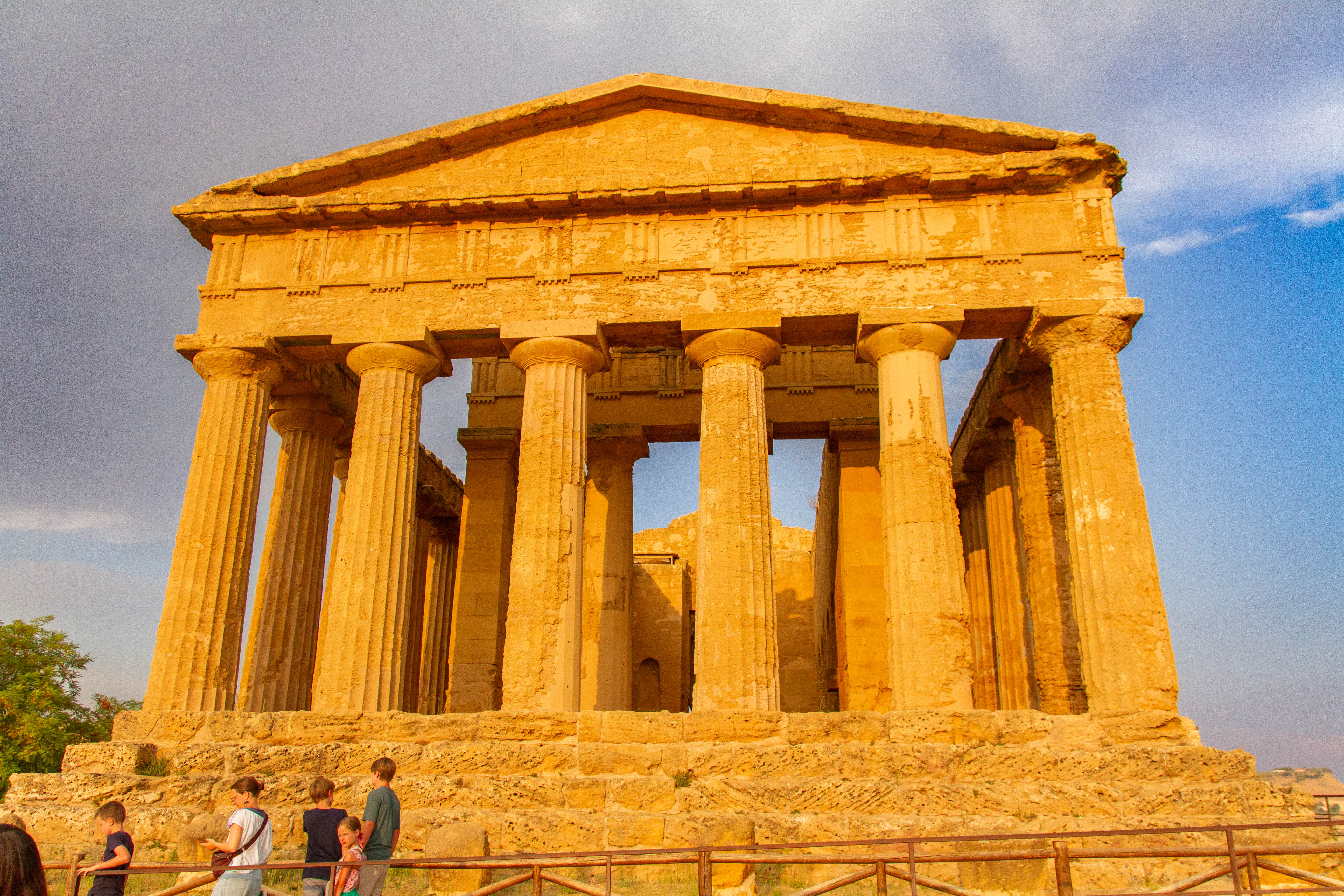 Agrigento