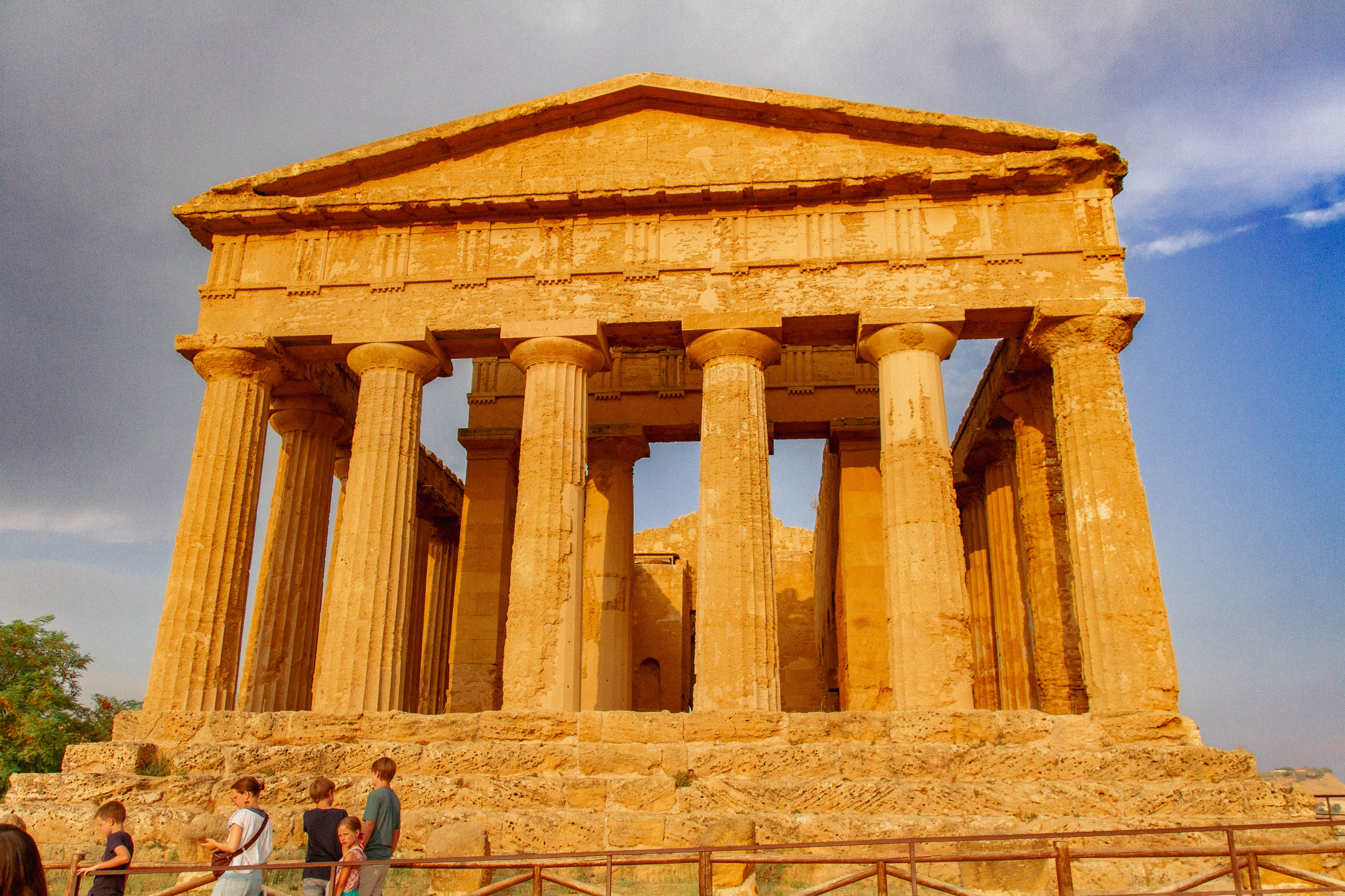 Agrigento
