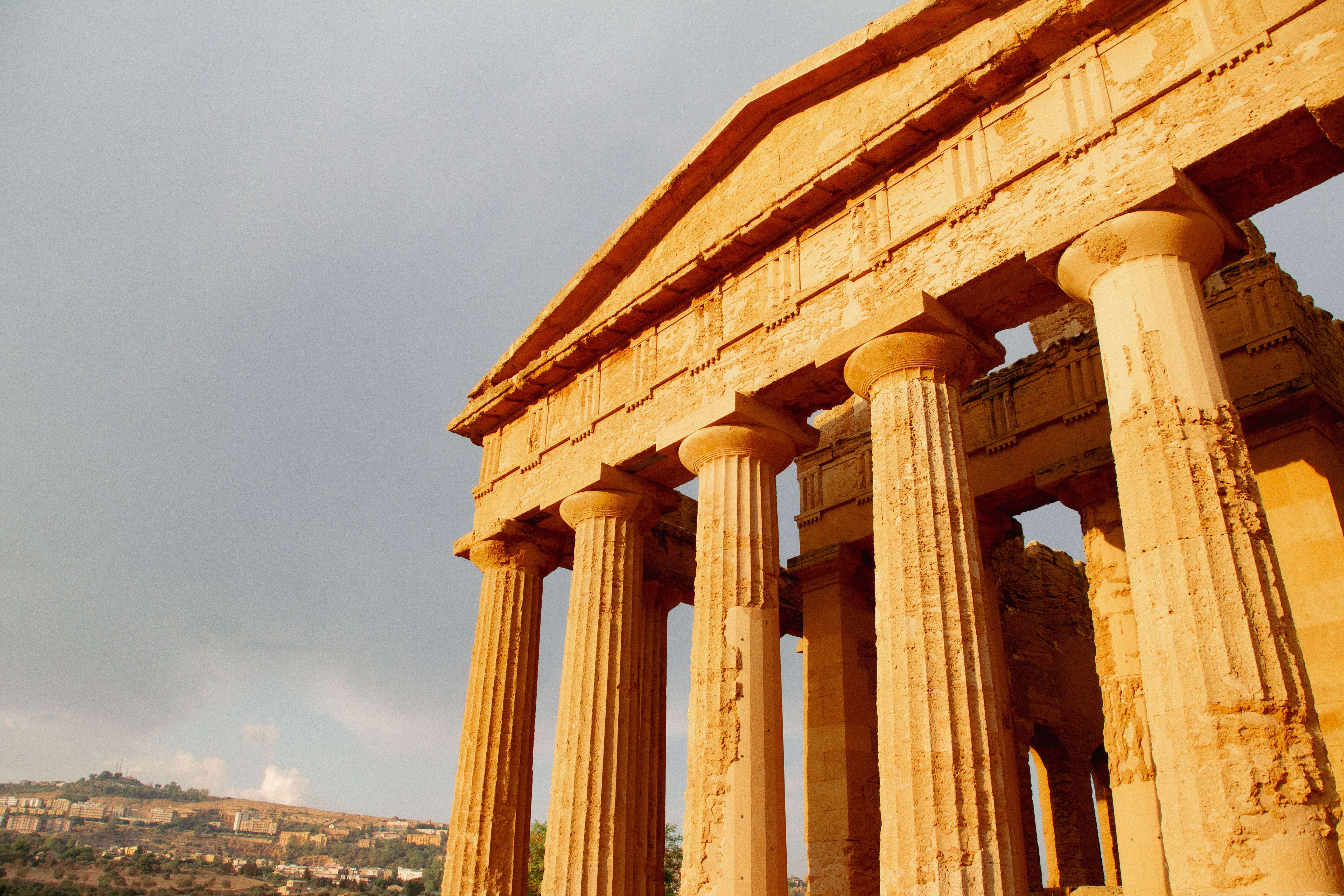 Agrigento
