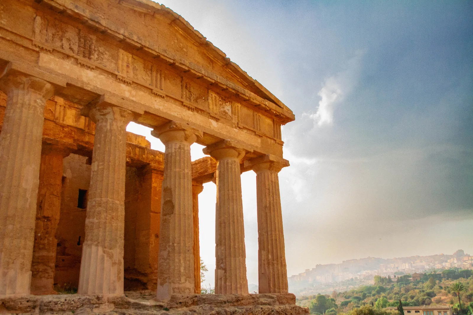 Agrigento