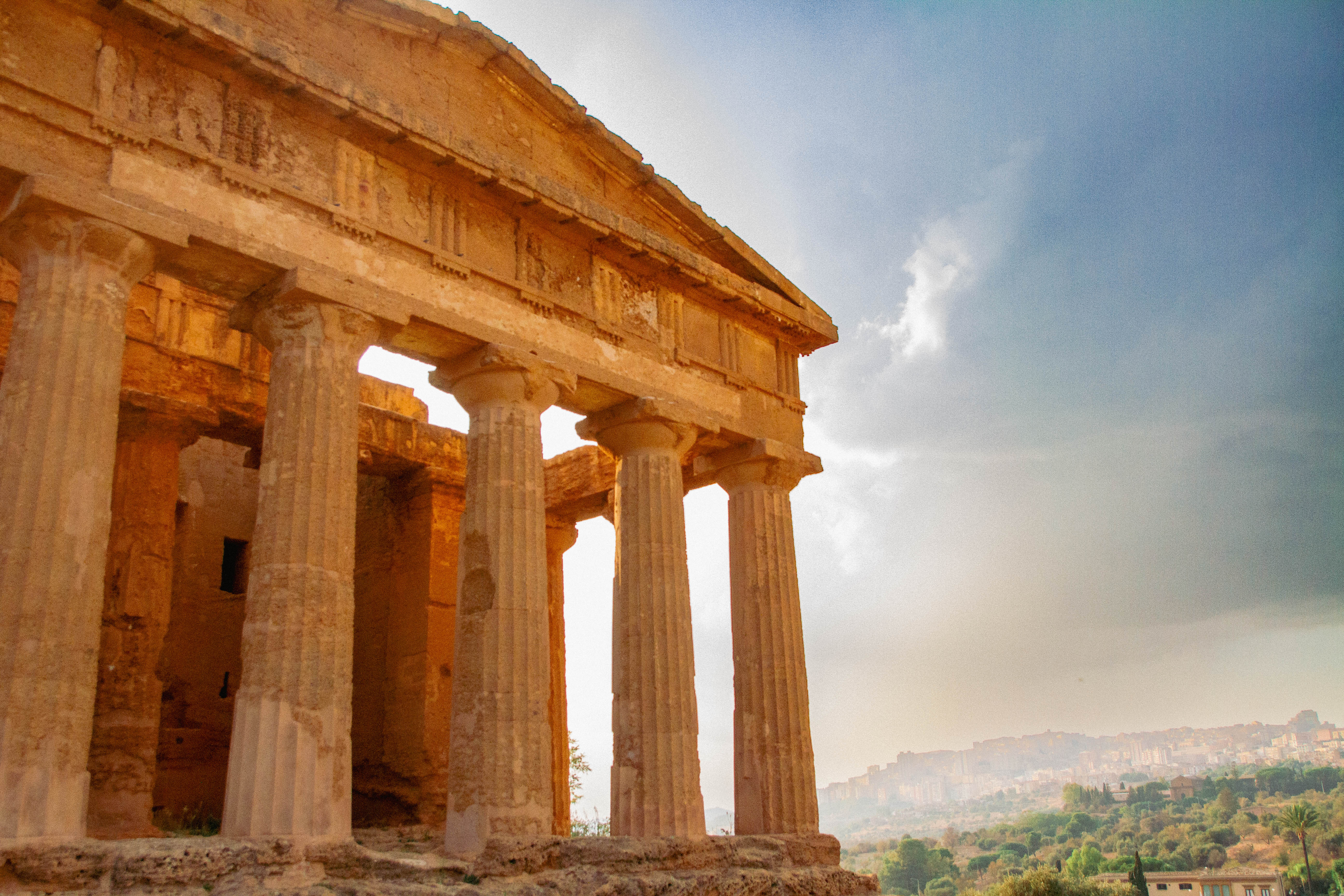 Agrigento