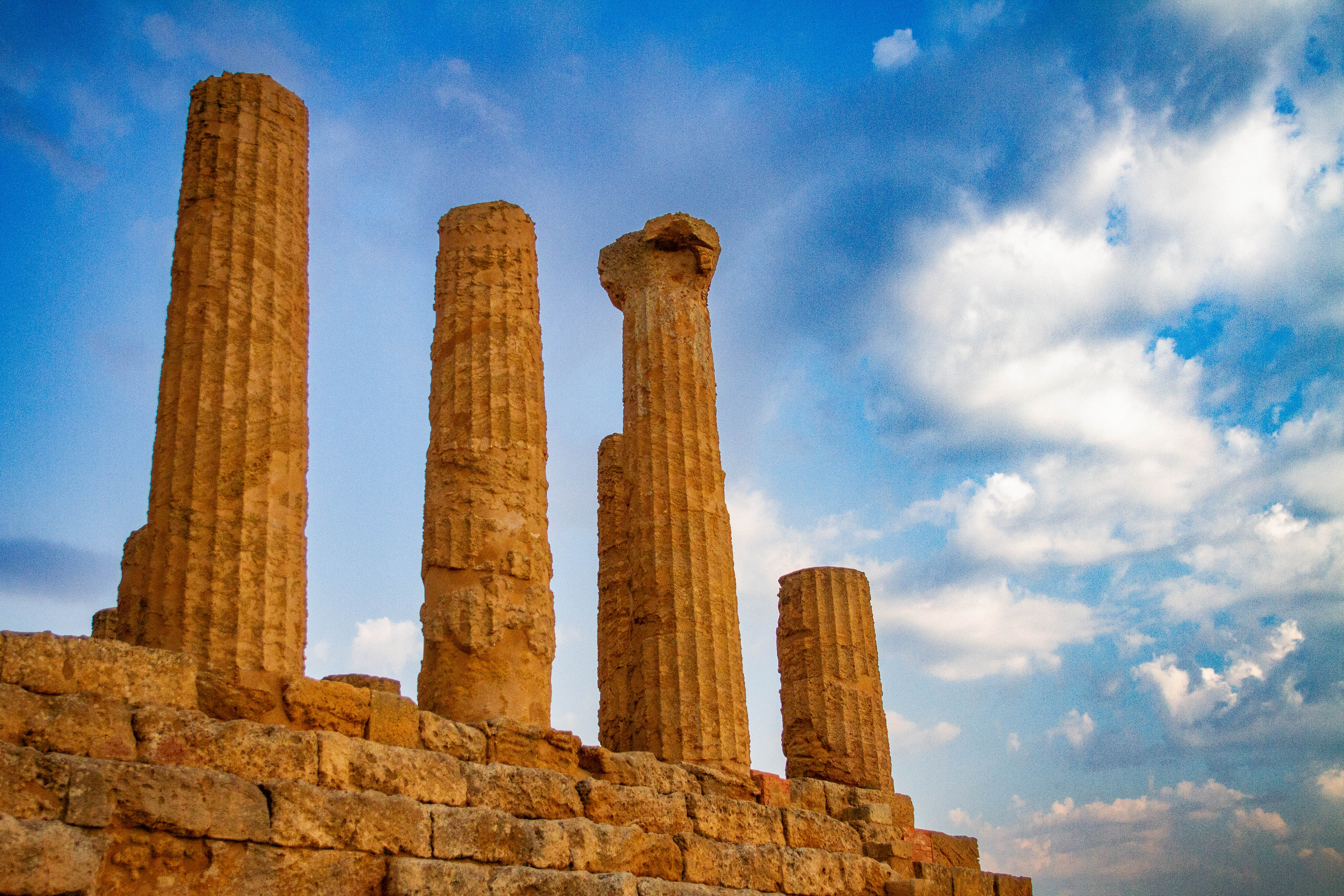 Agrigento