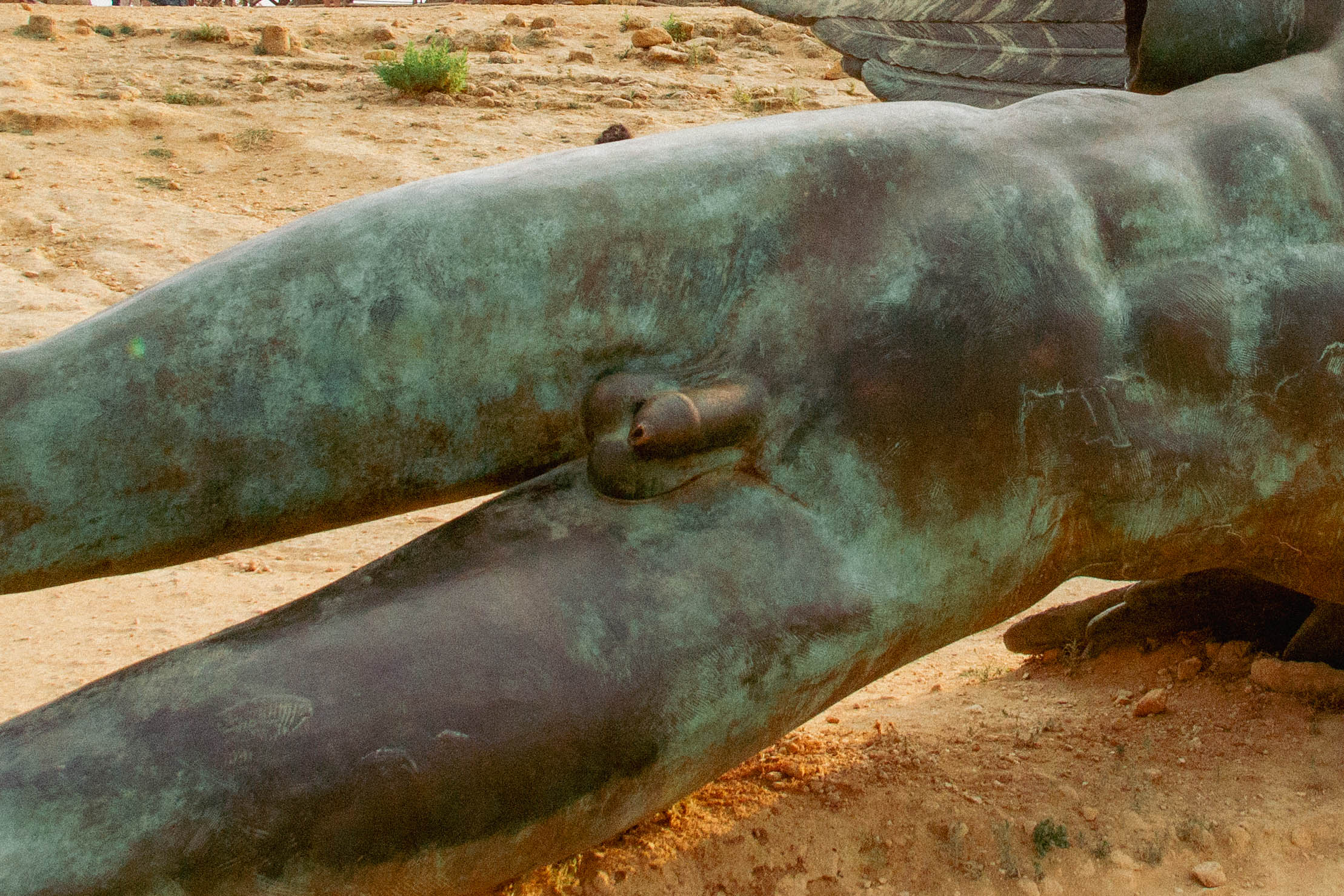 Agrigento