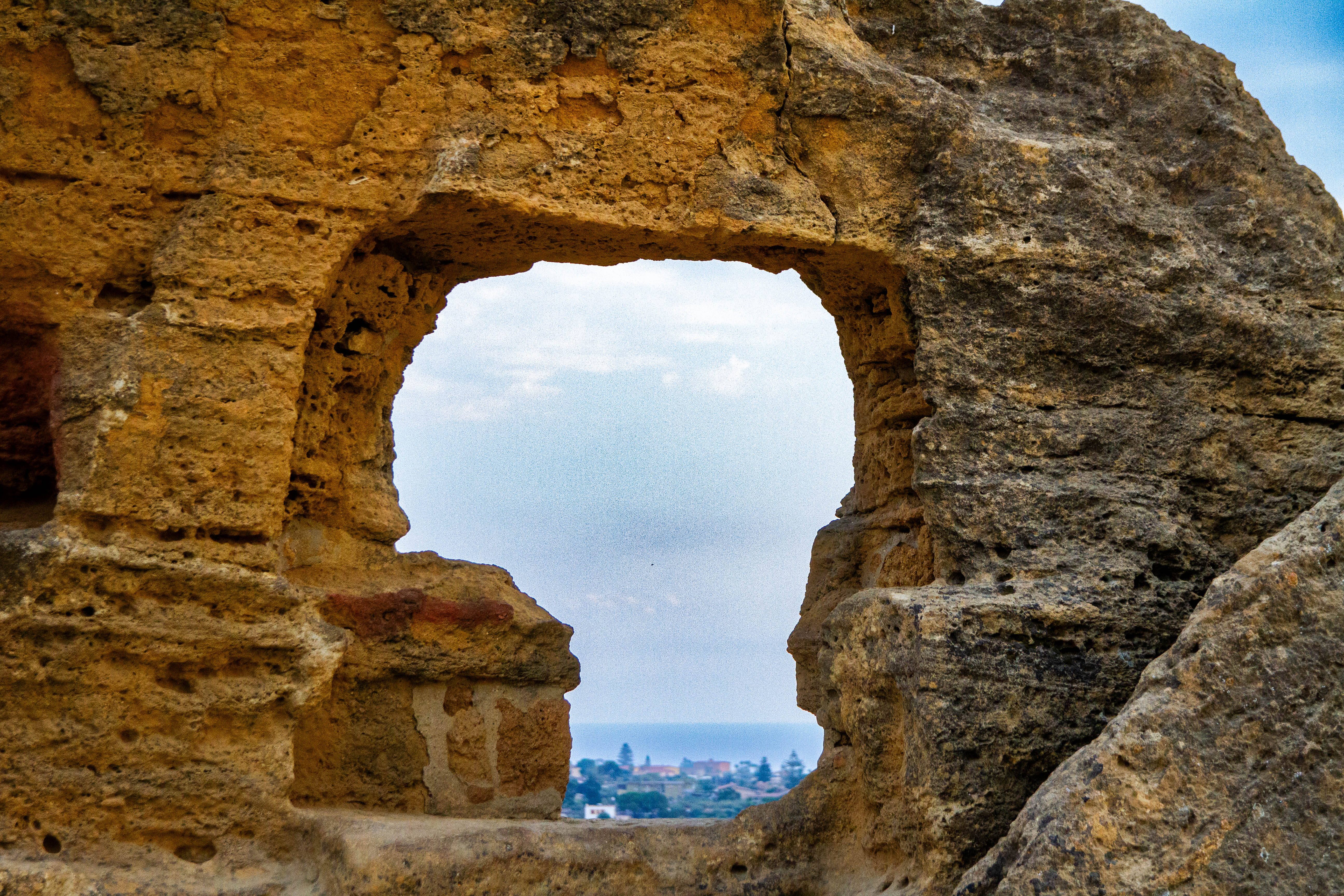 Agrigento