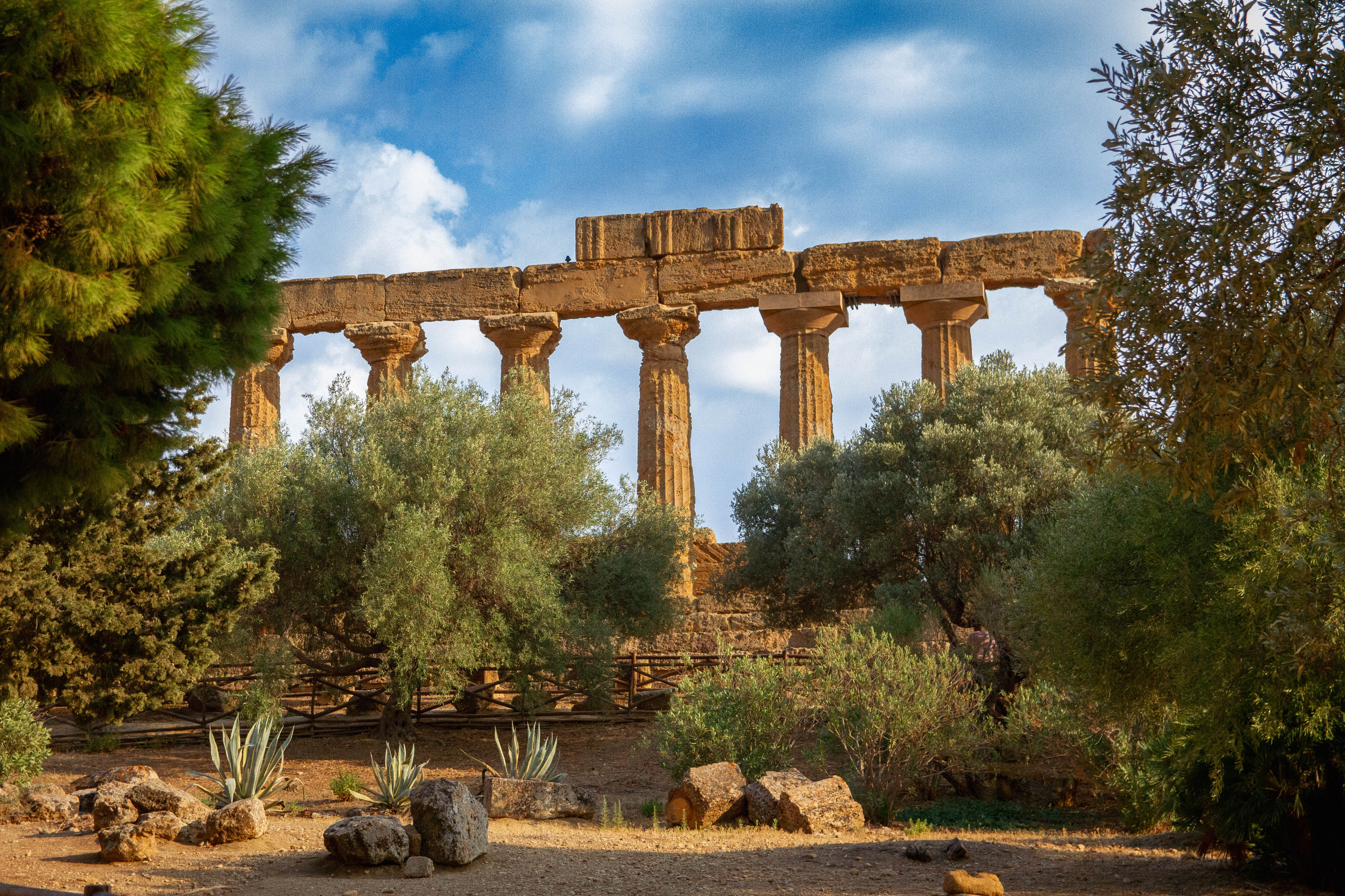Agrigento