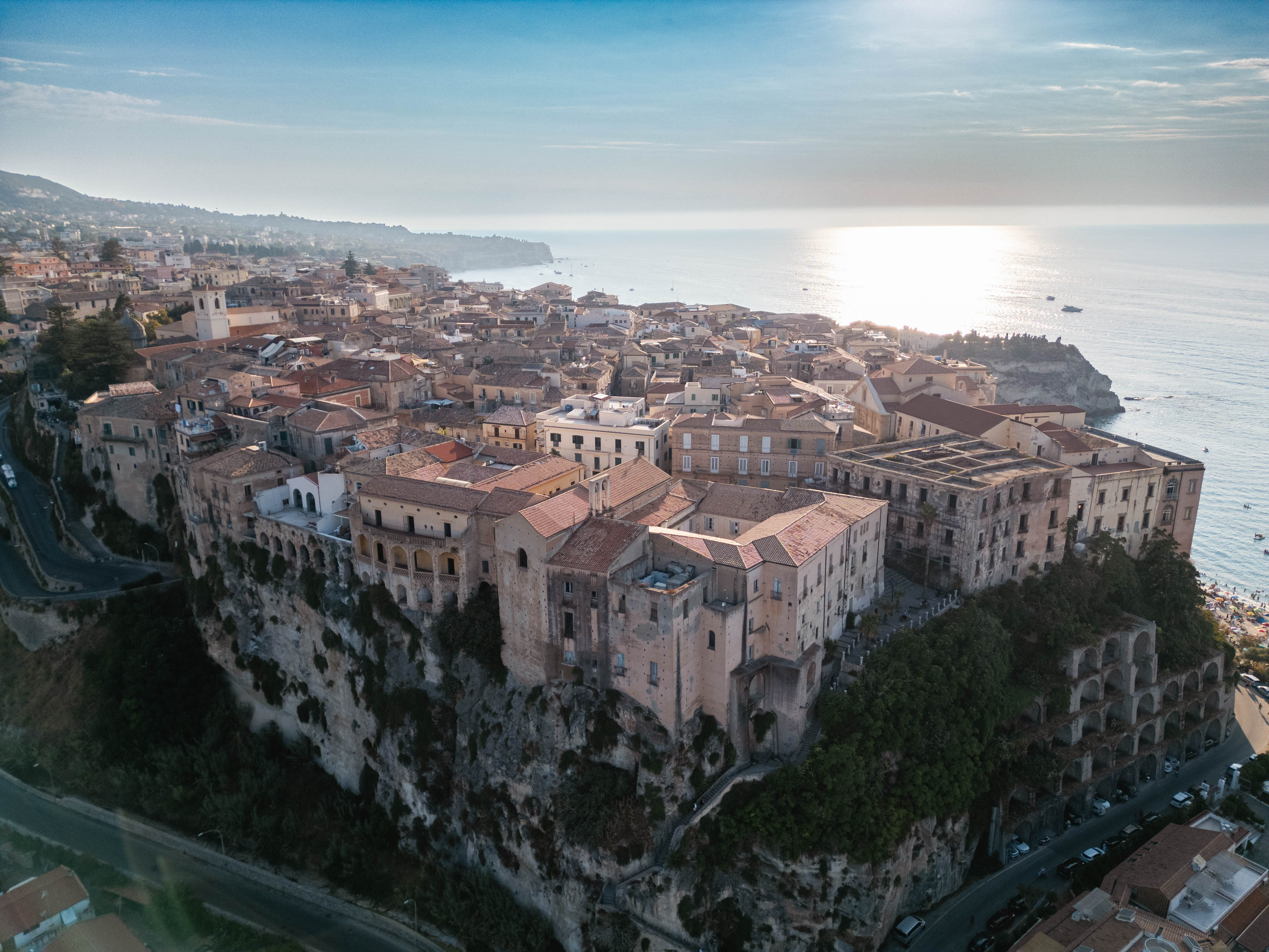 Tropea