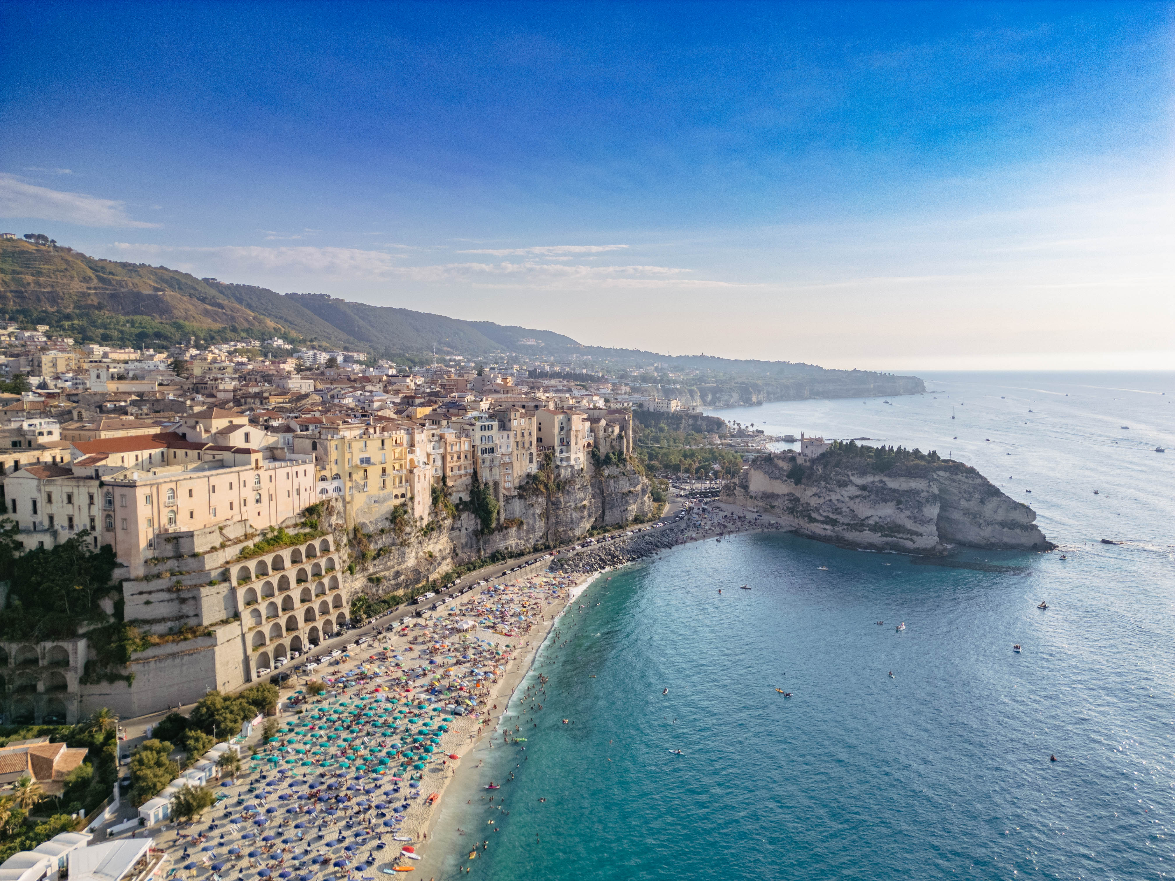 Tropea