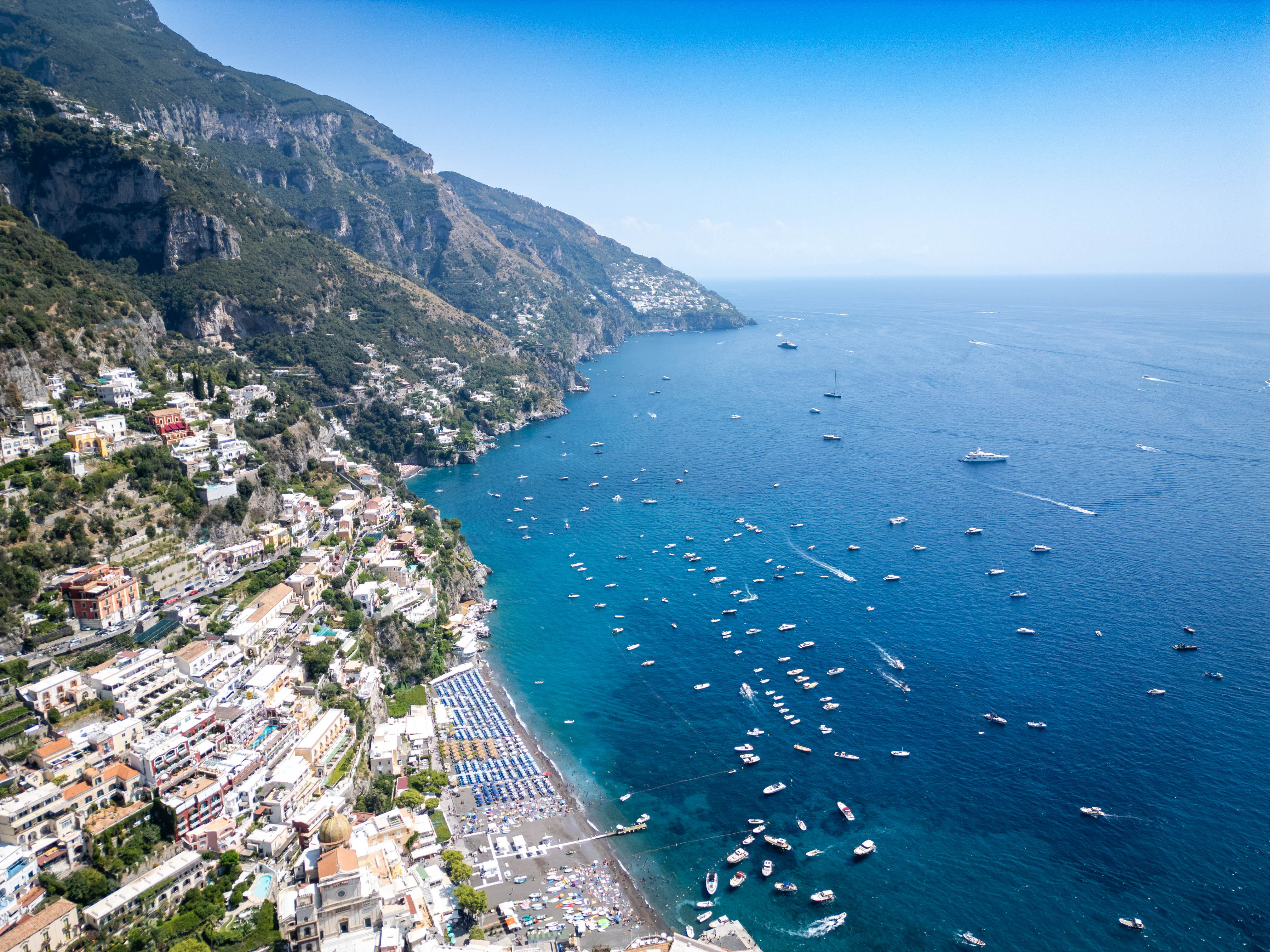 Amalfi