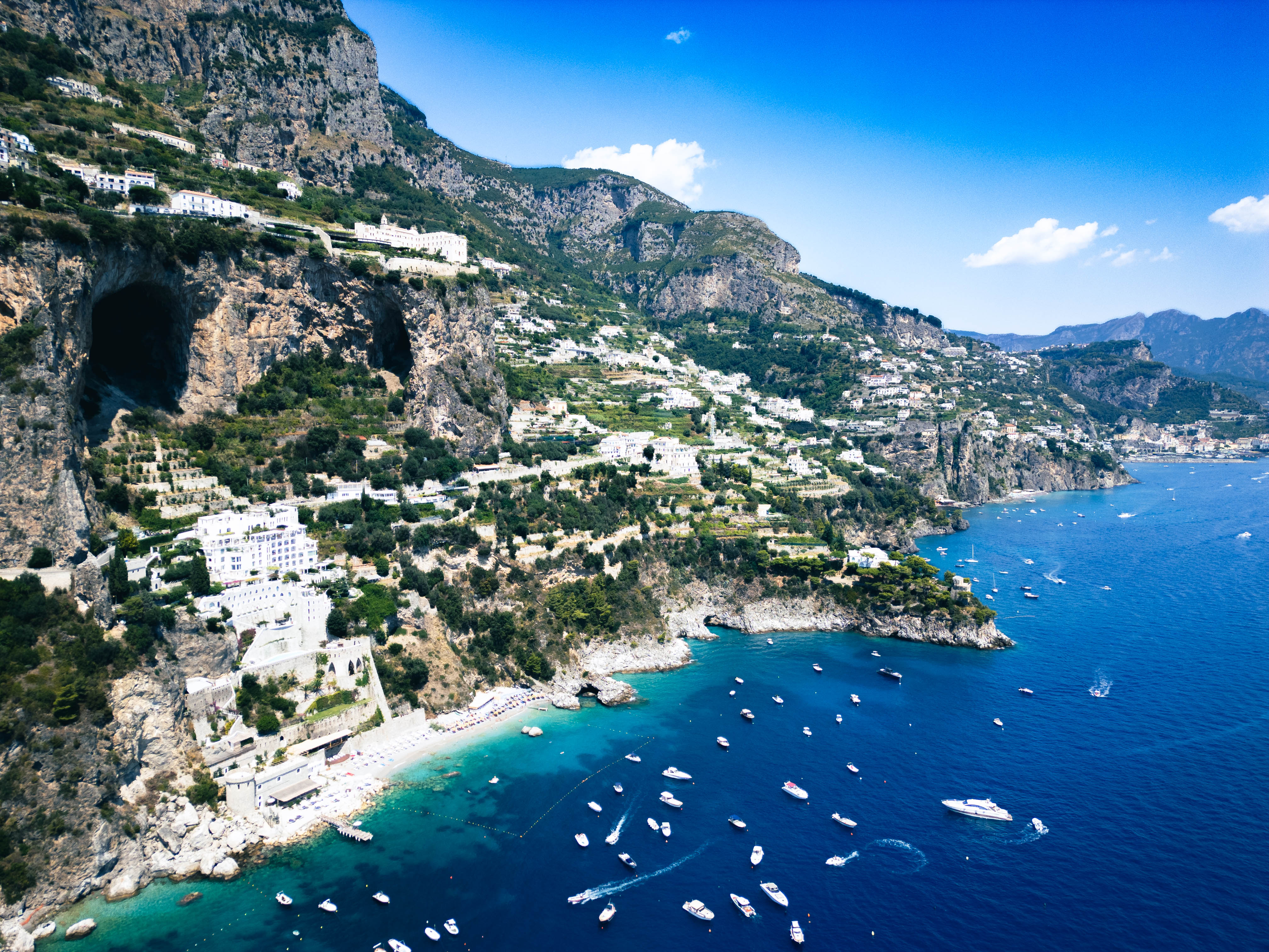Amalfi