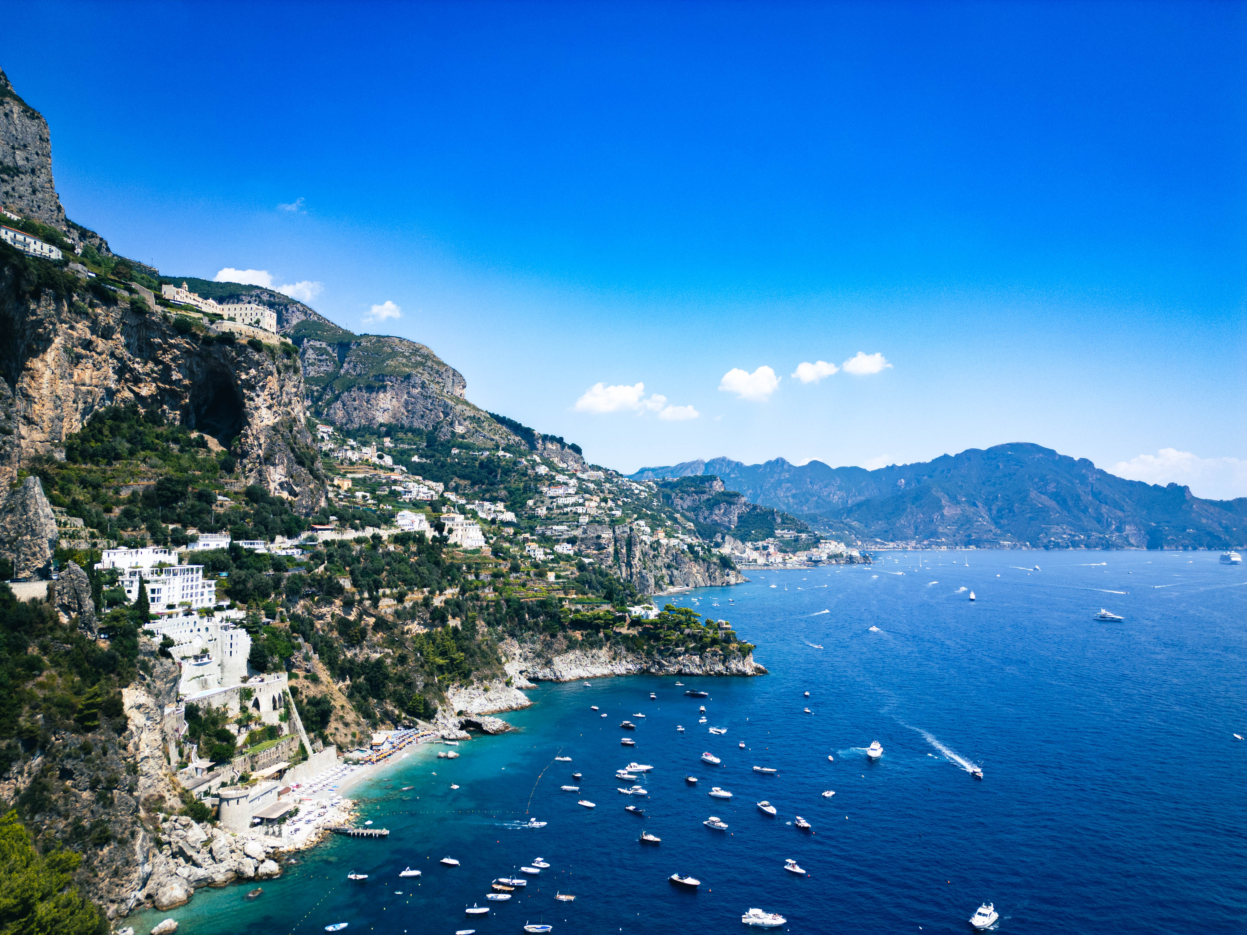 Amalfi