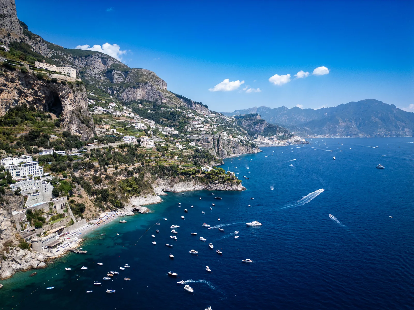 Amalfi