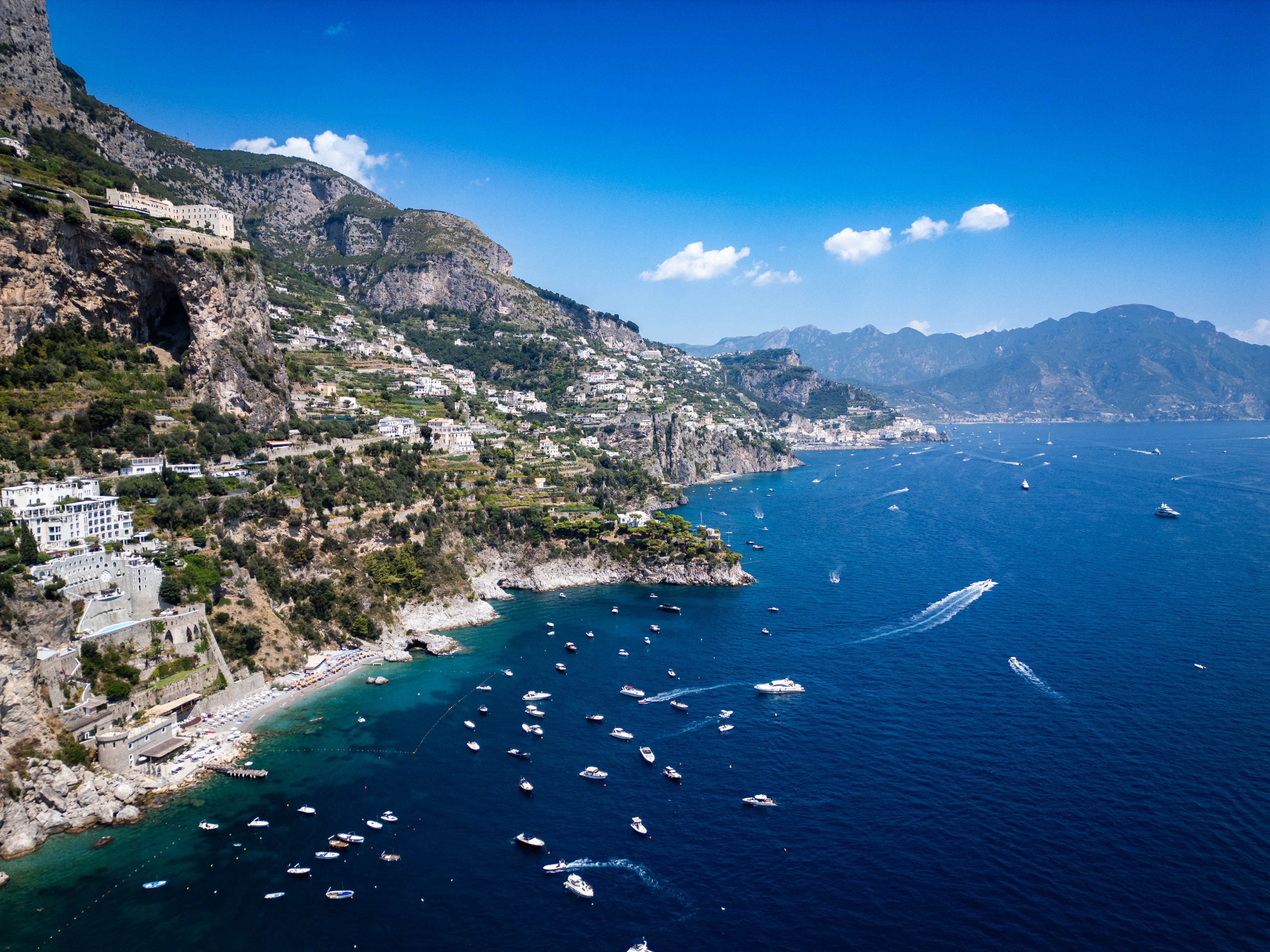 Amalfi