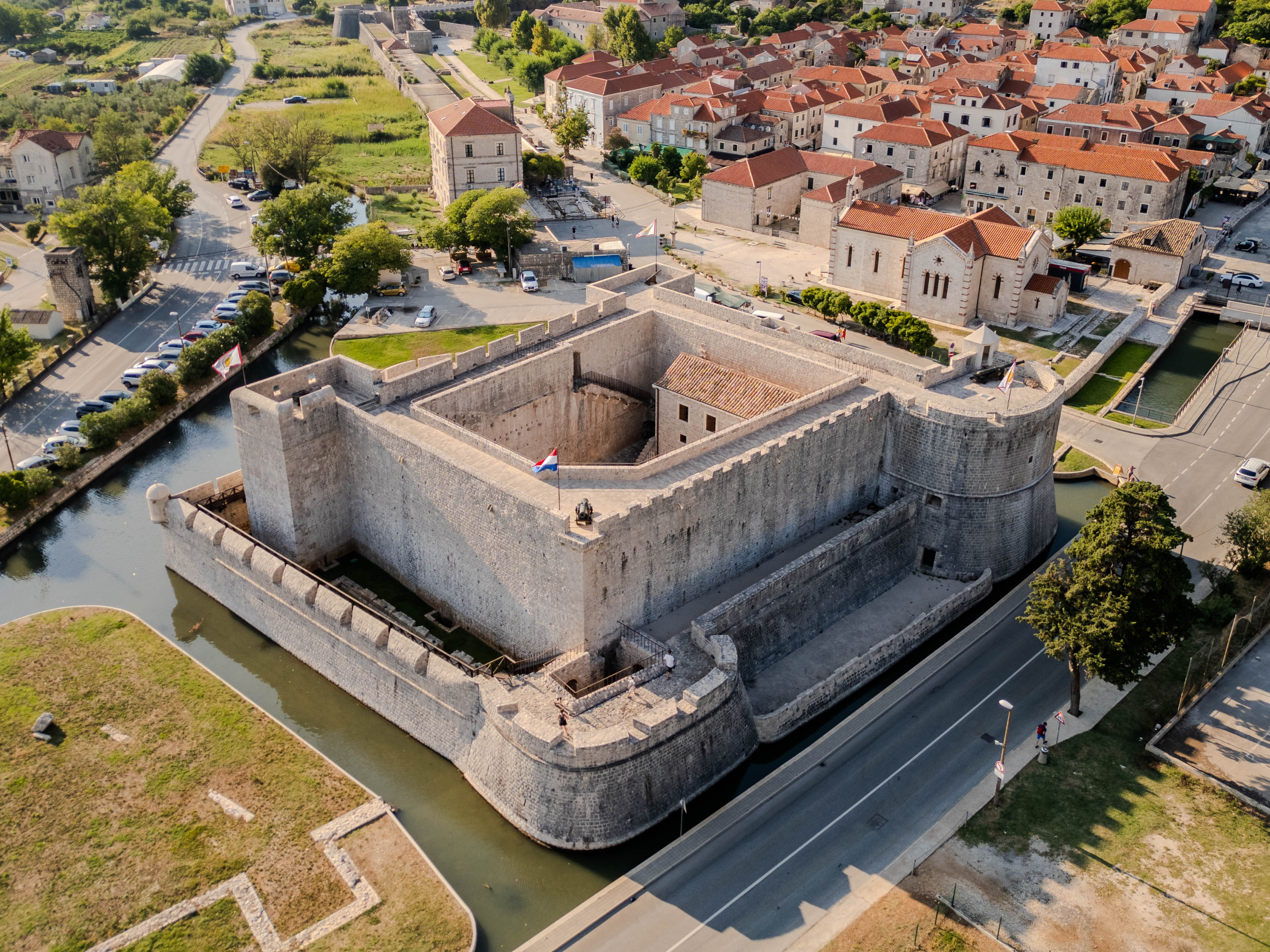 Peljesac