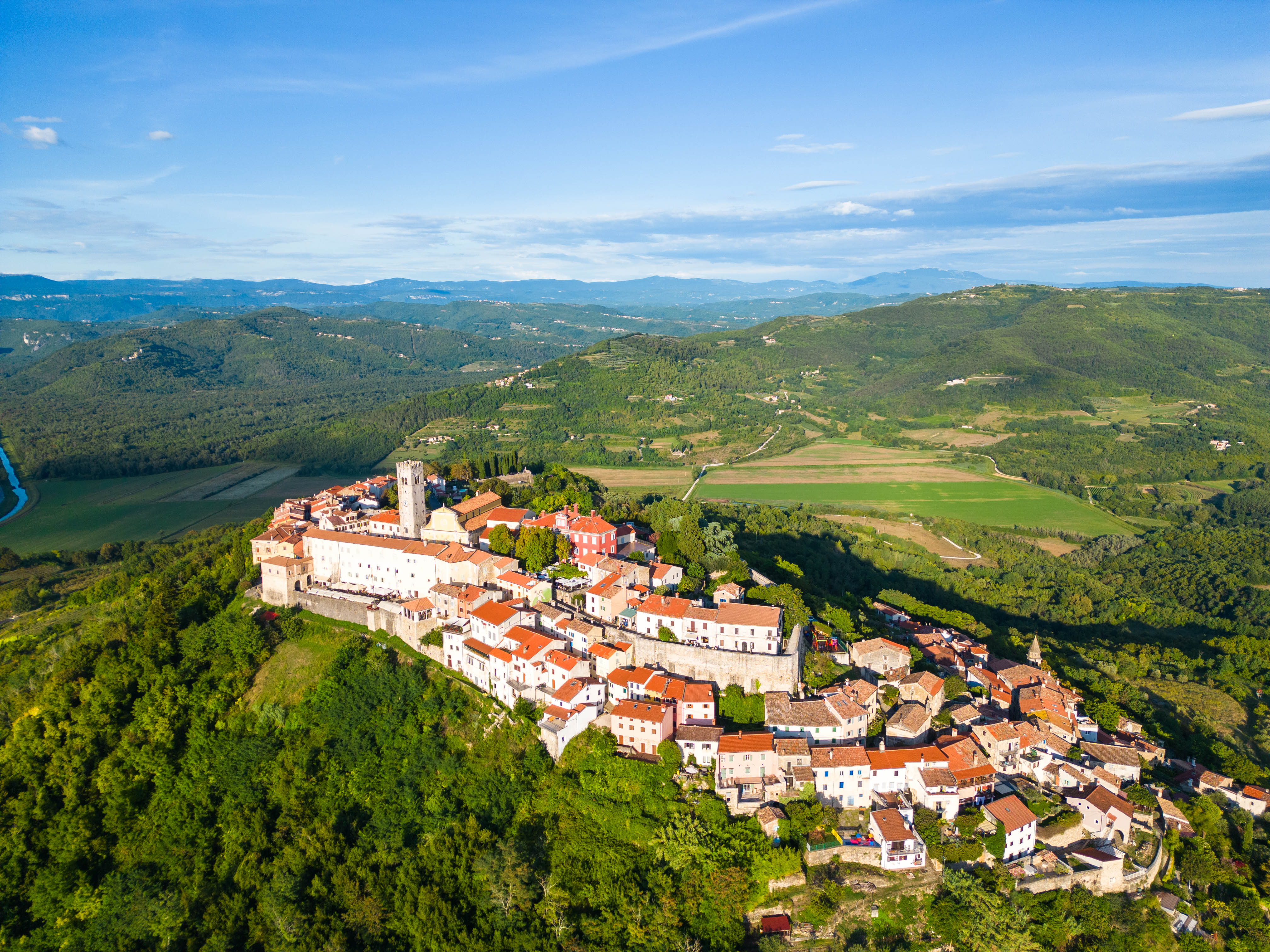 Motovun