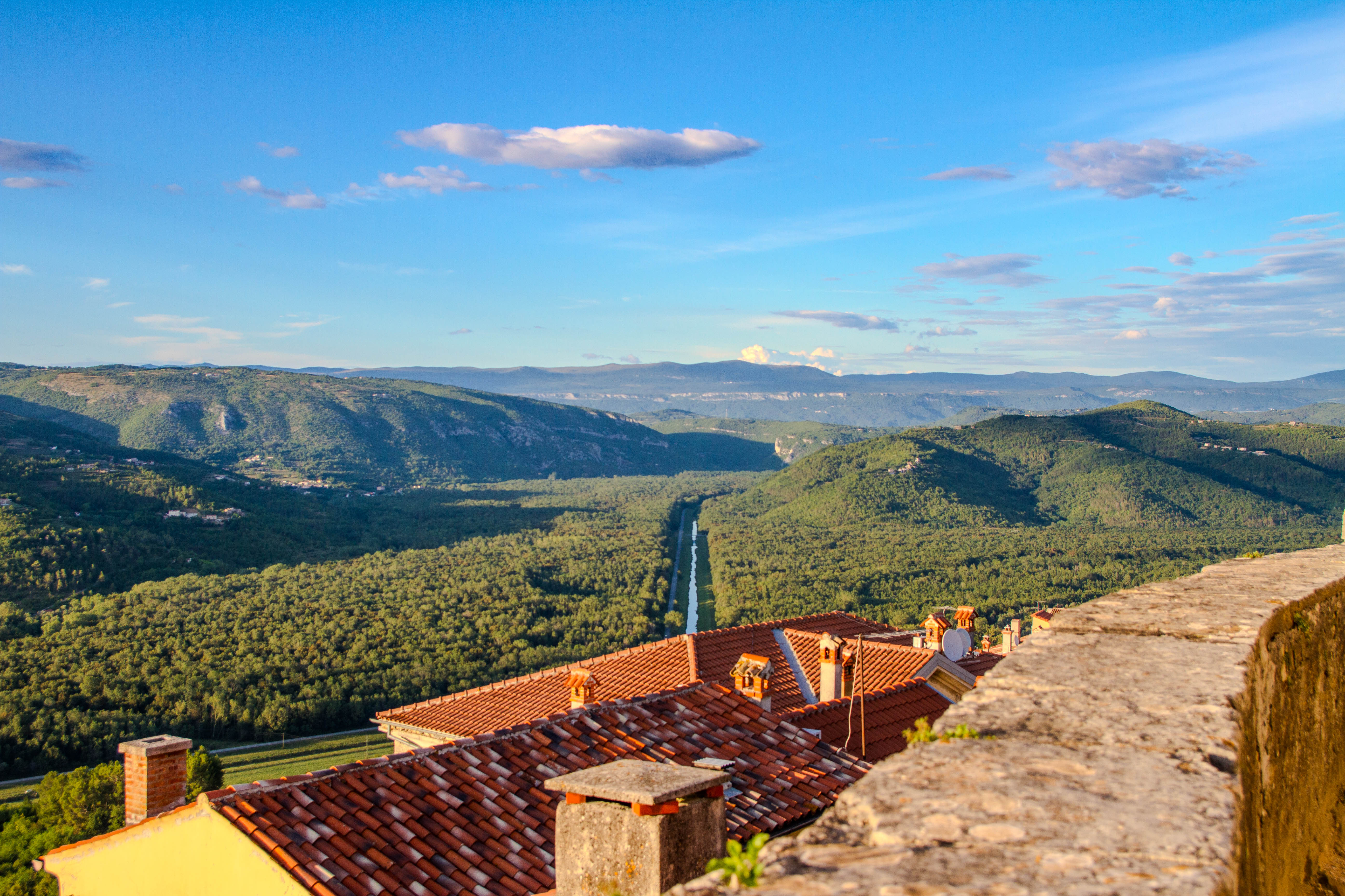 Motovun