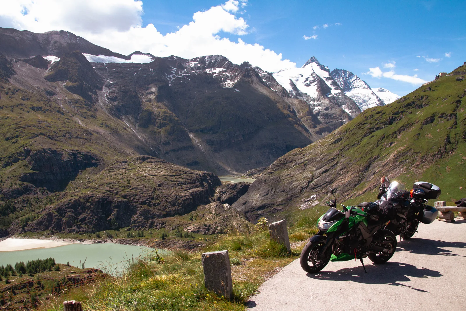 Grossglockner