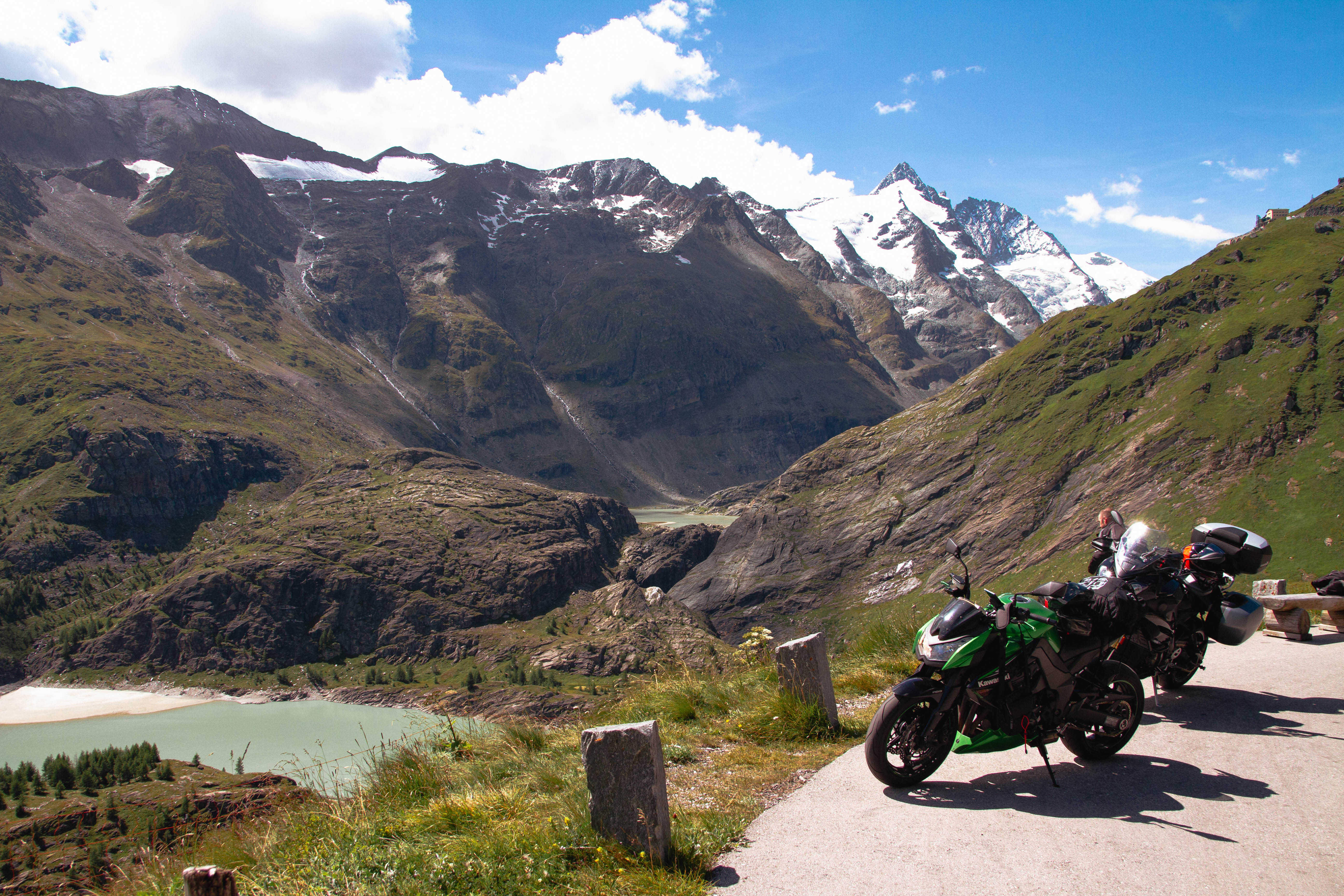 Grossglockner
