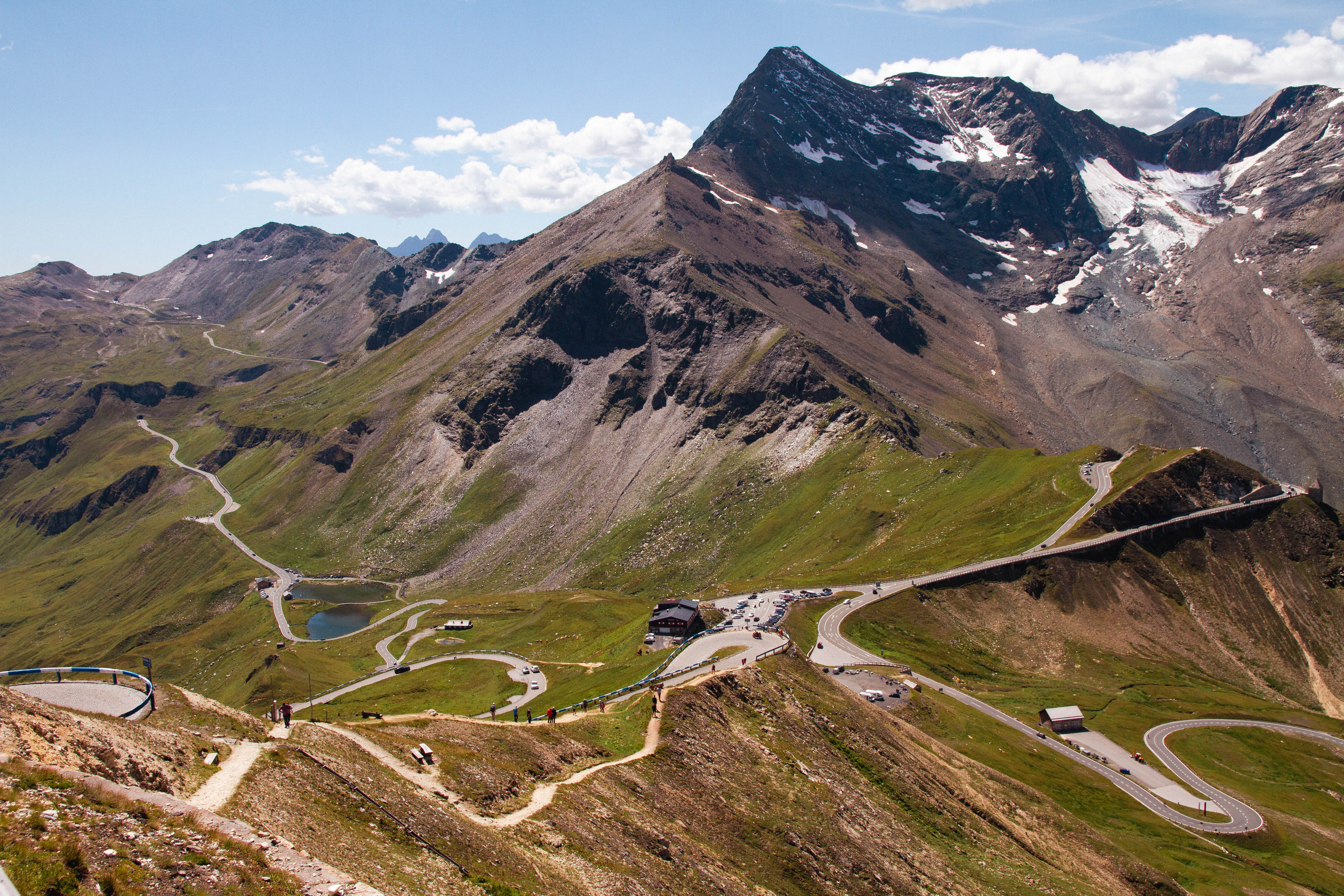 Grossglockner