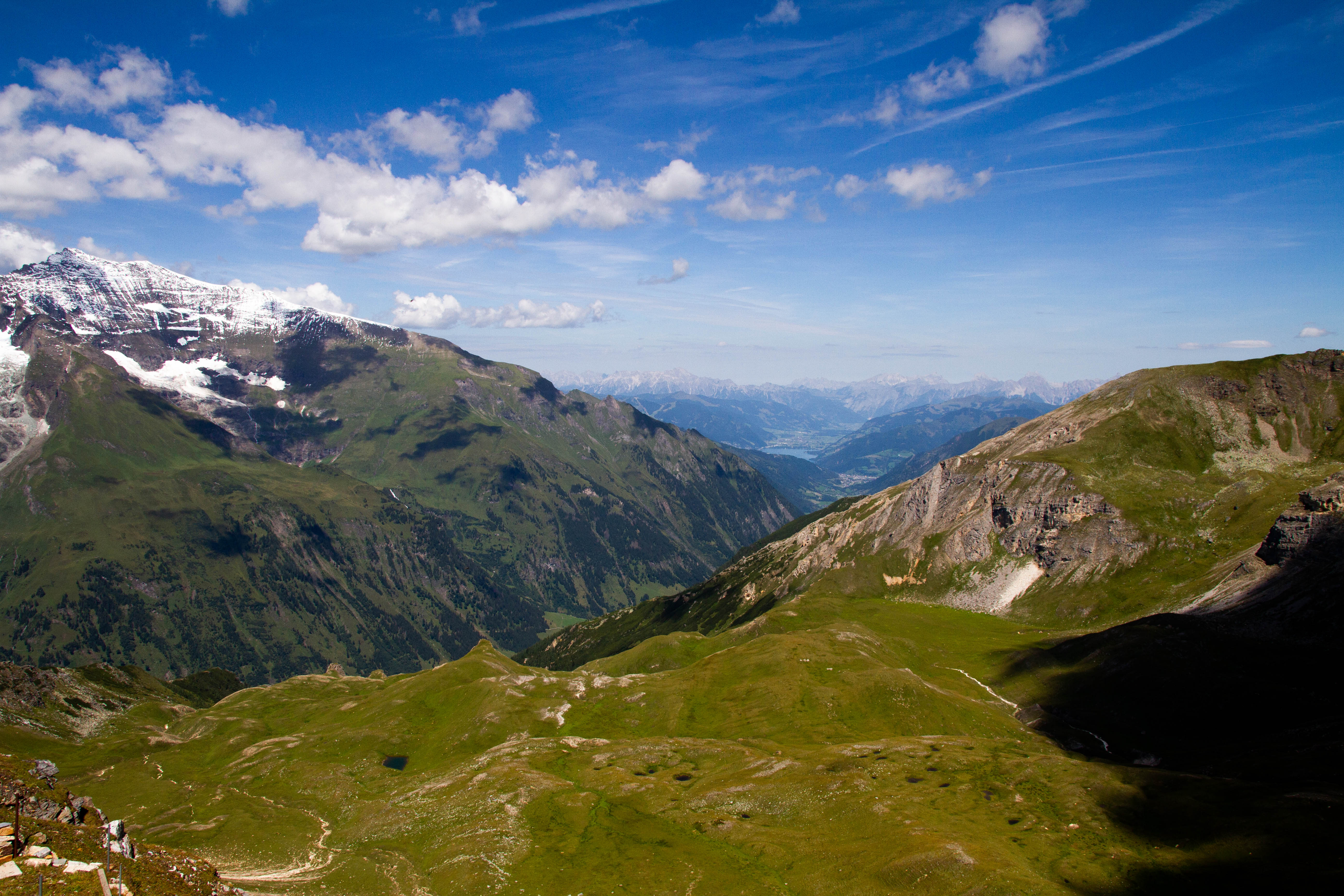 Grossglockner