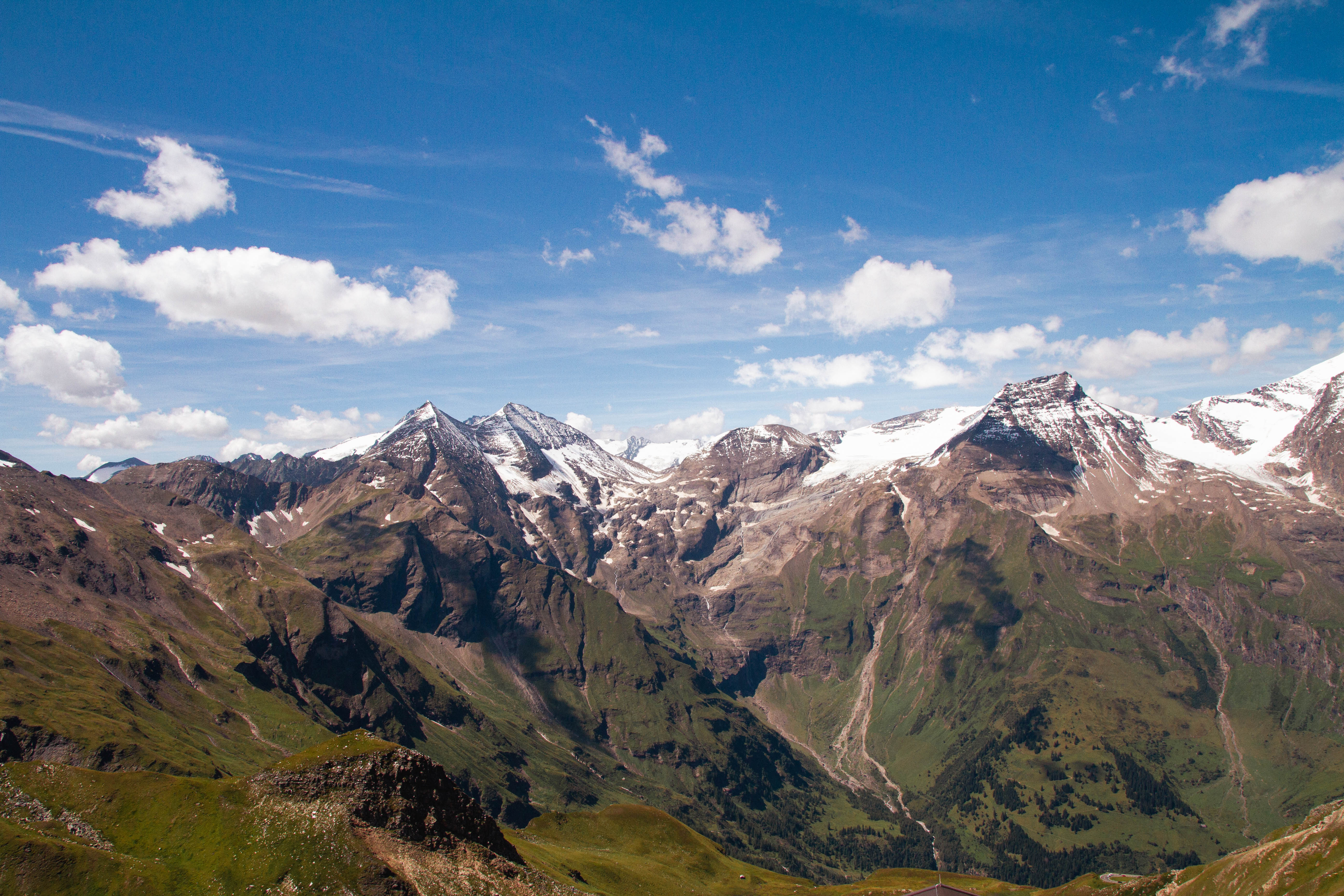 Grossglockner