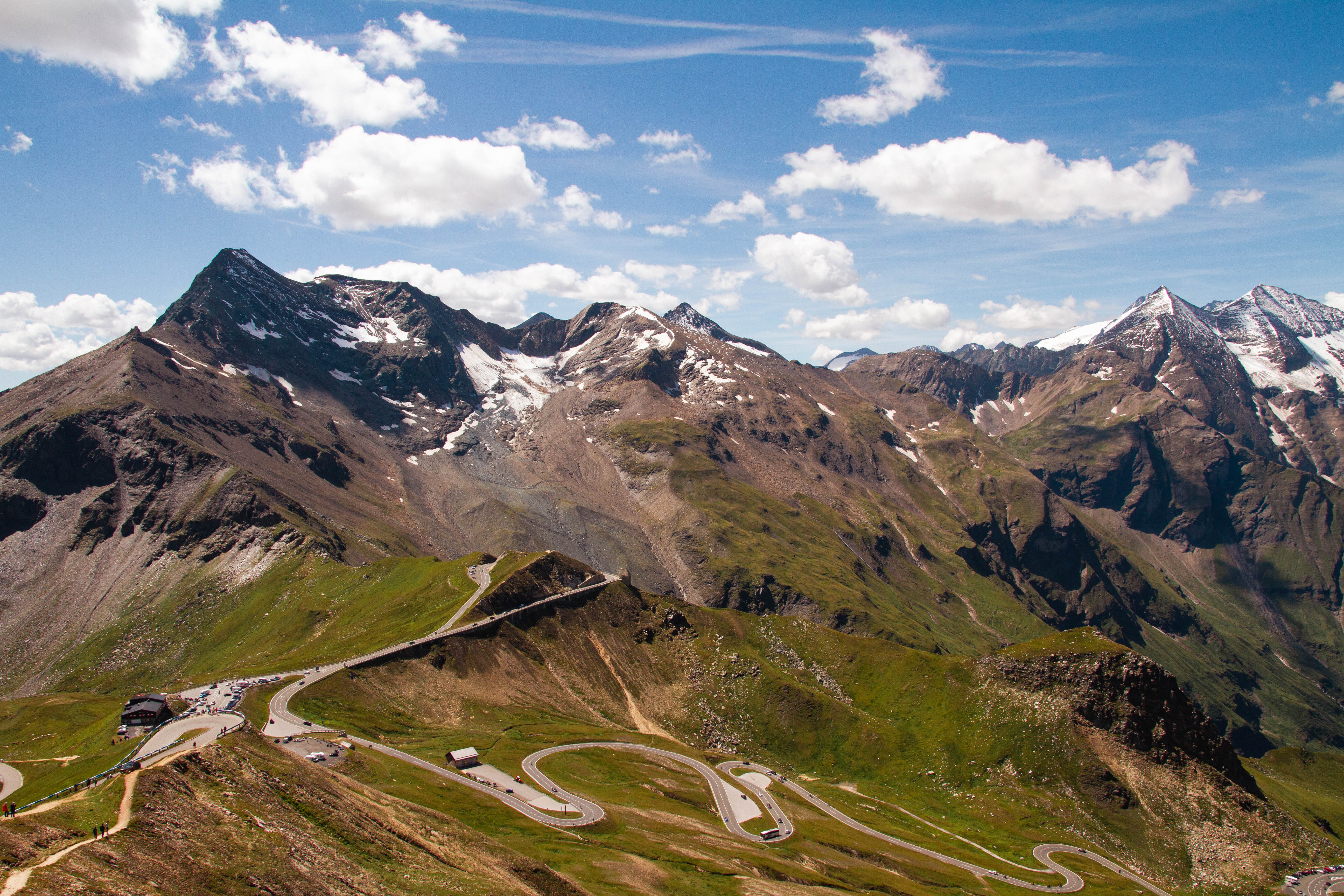 Grossglockner