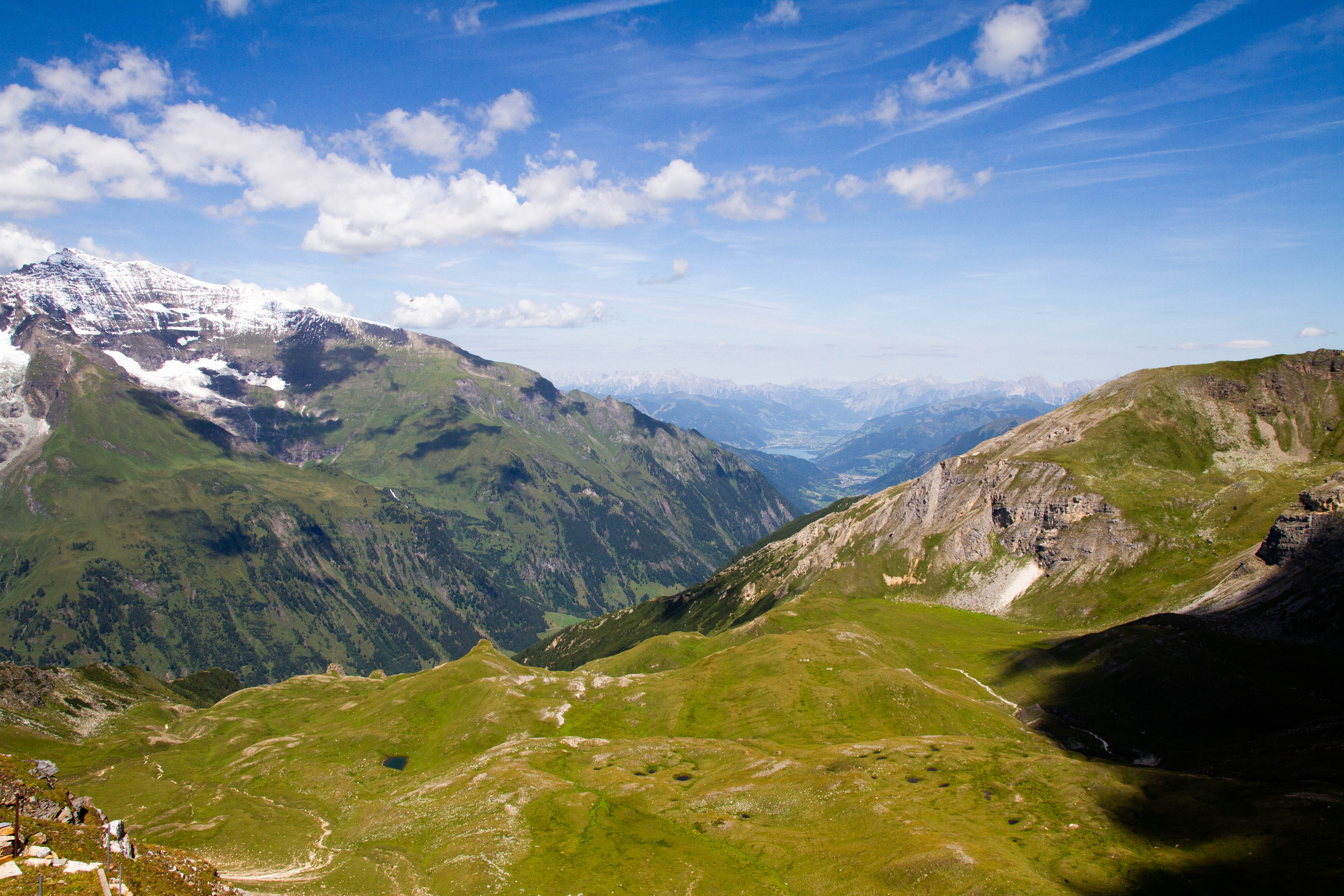 Grossglockner