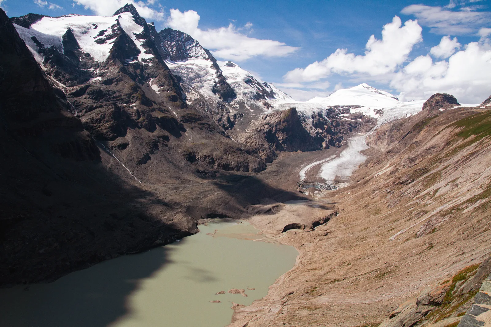 Grossglockner