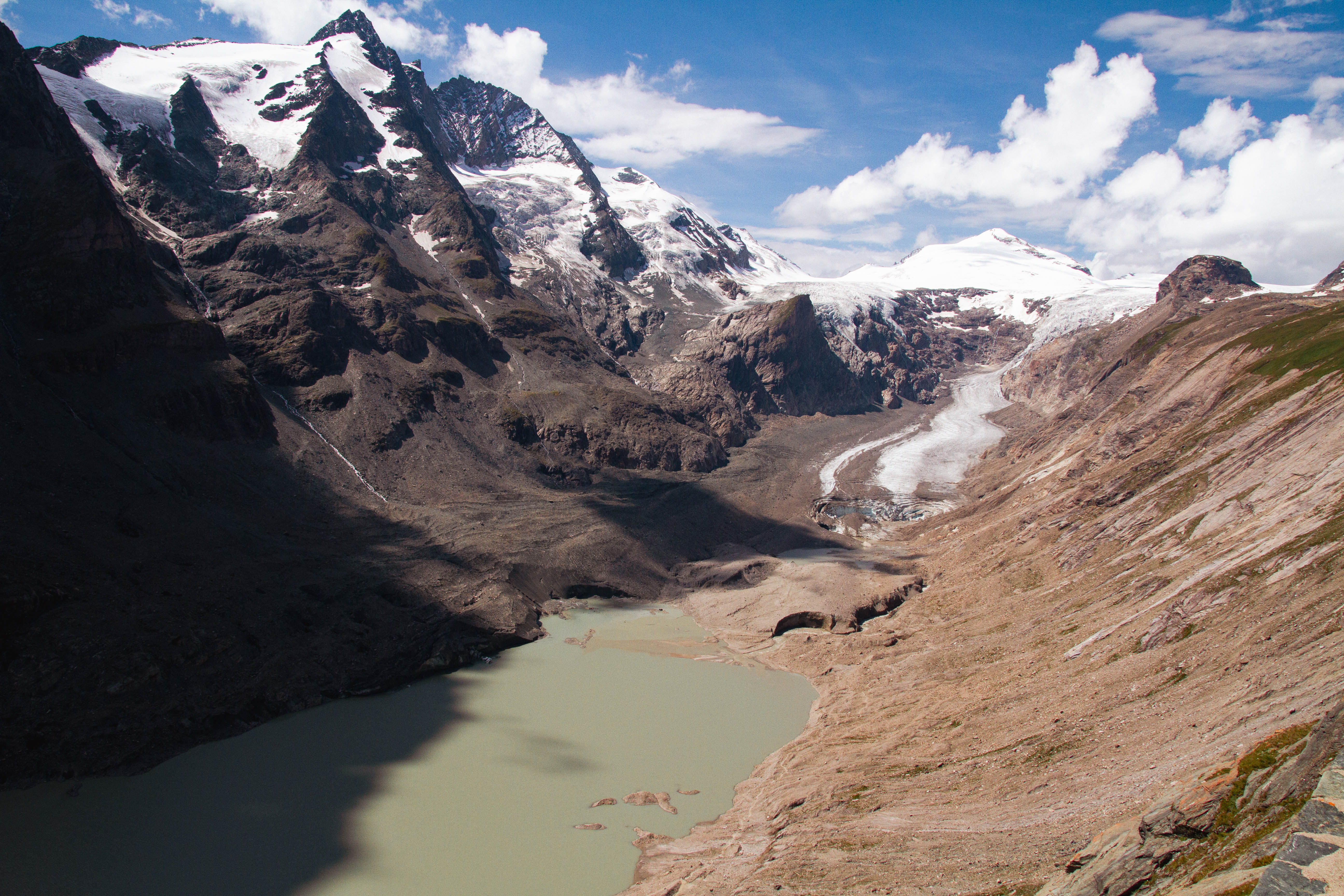 Grossglockner