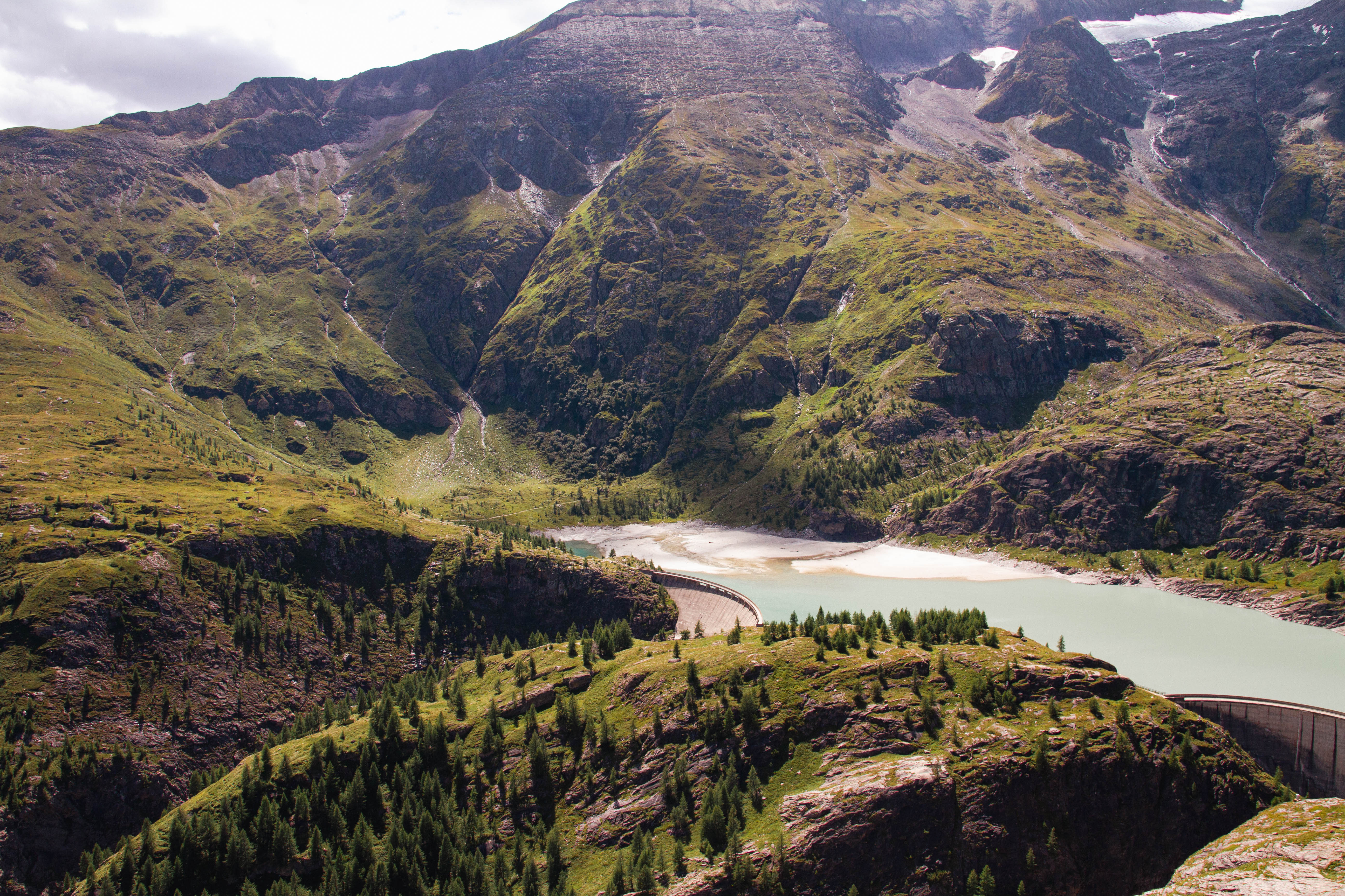 Grossglockner