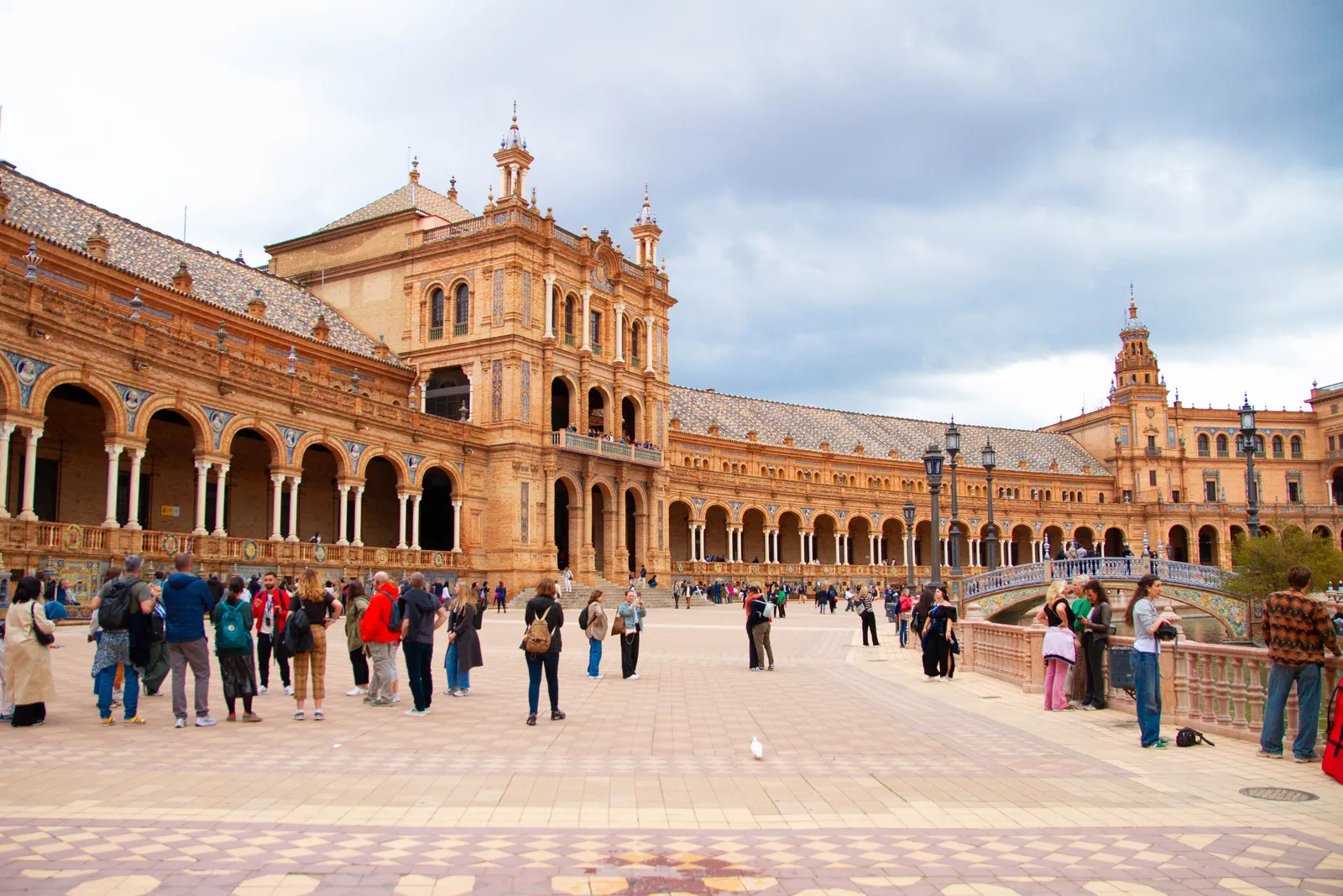 Sevilla