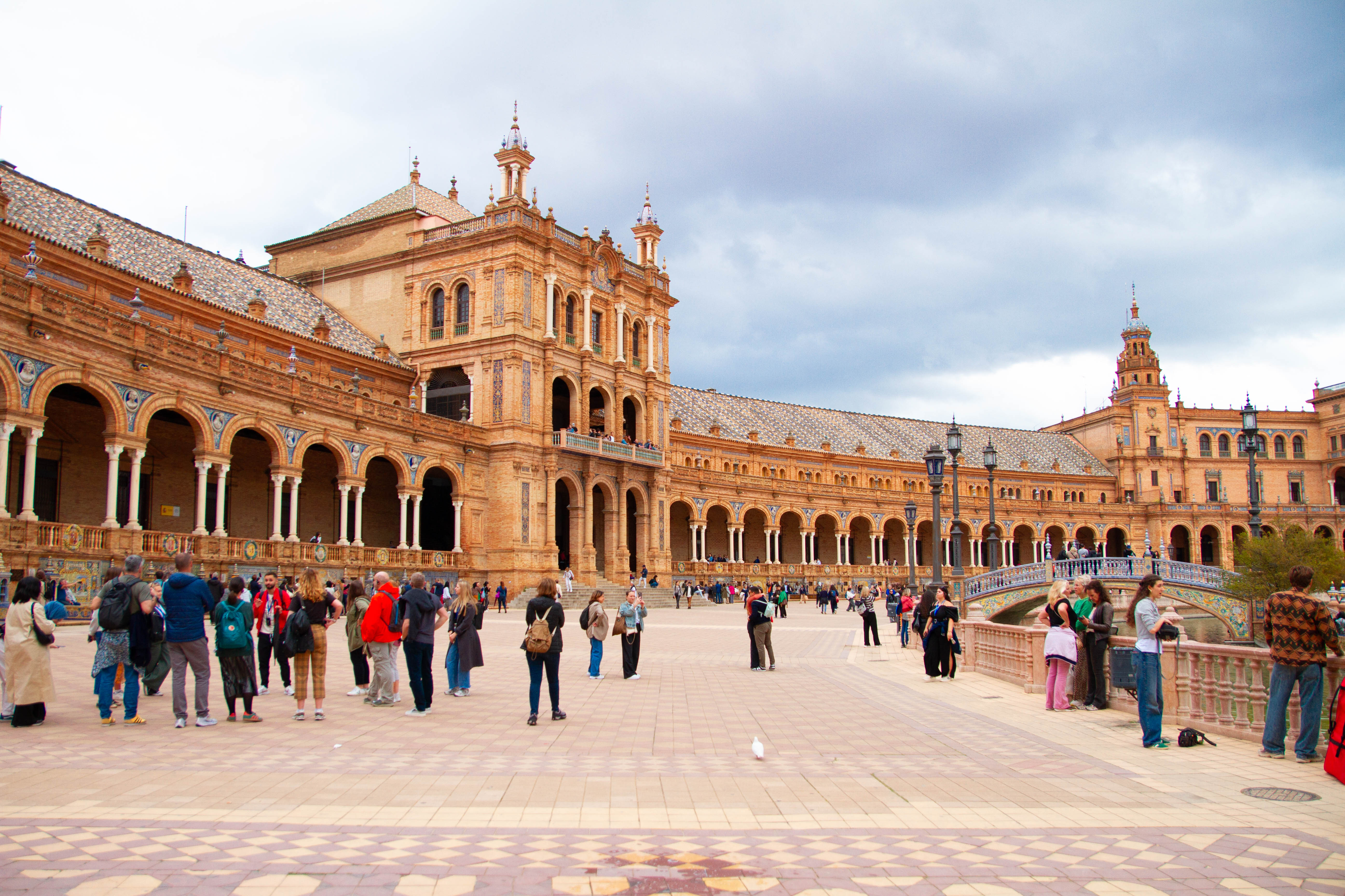 Sevilla
