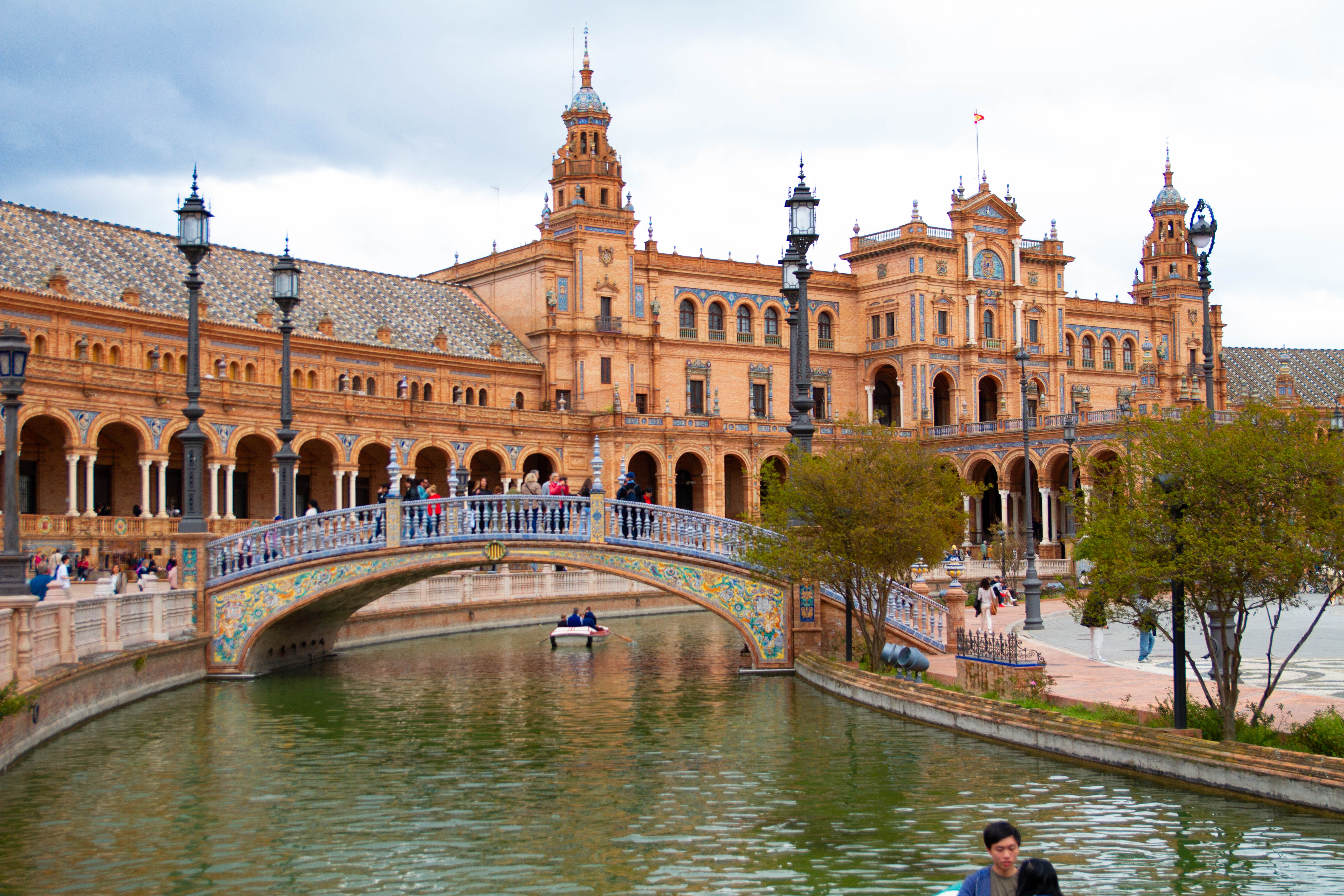 Sevilla