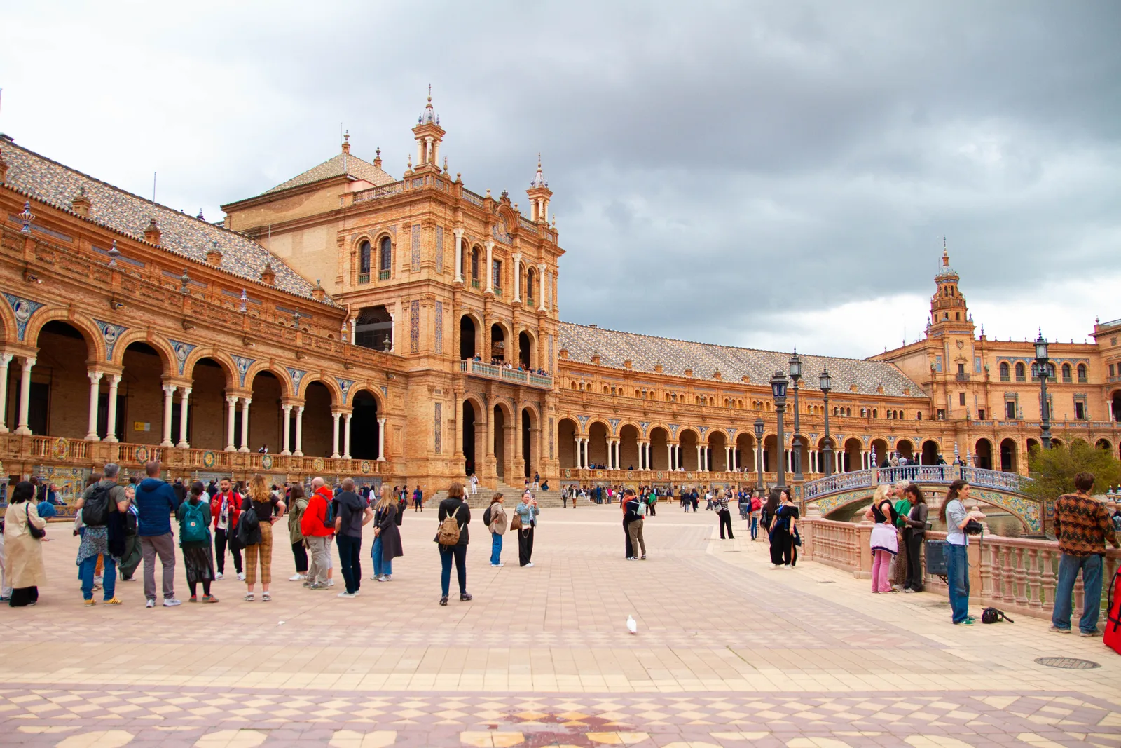Sevilla