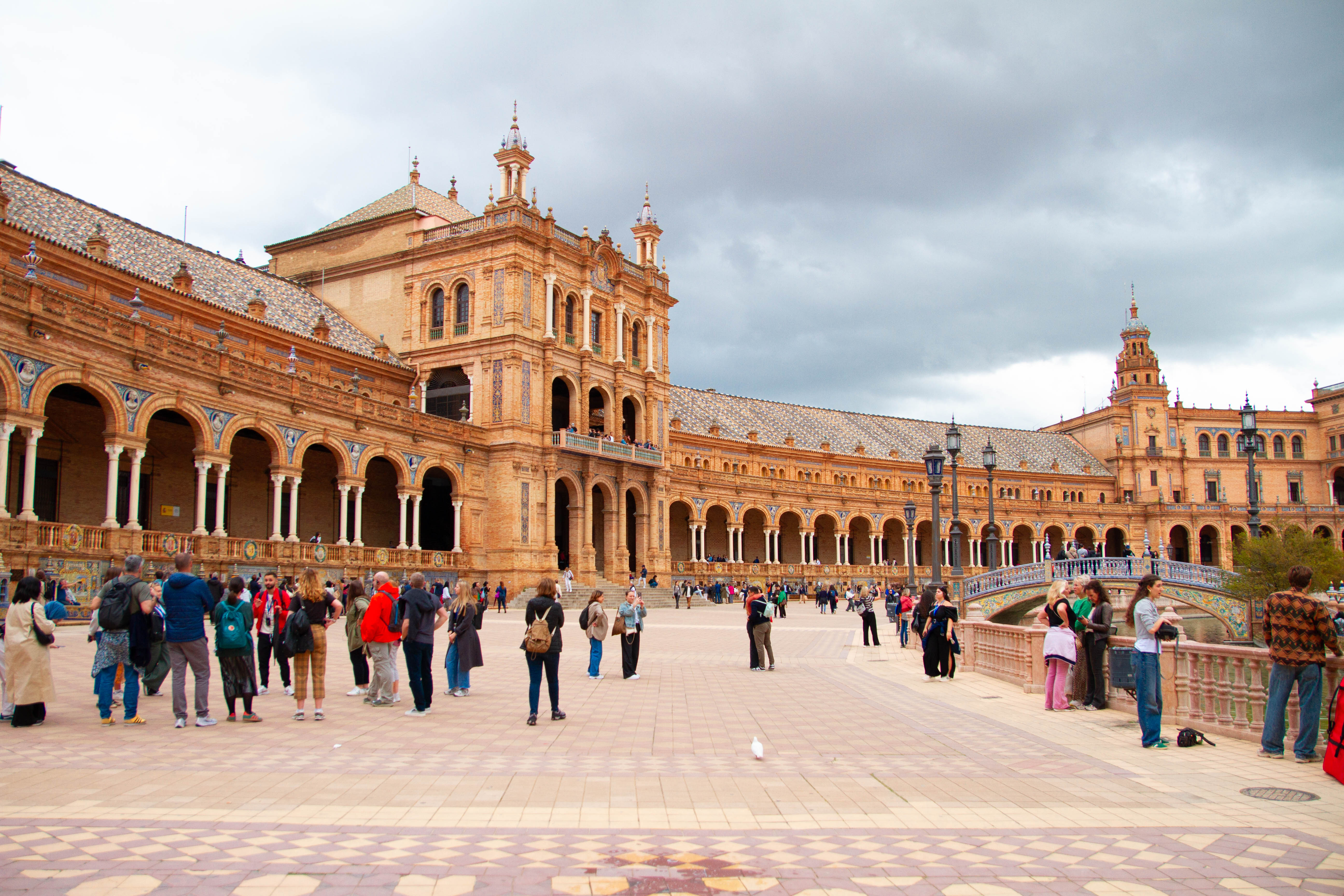 Sevilla