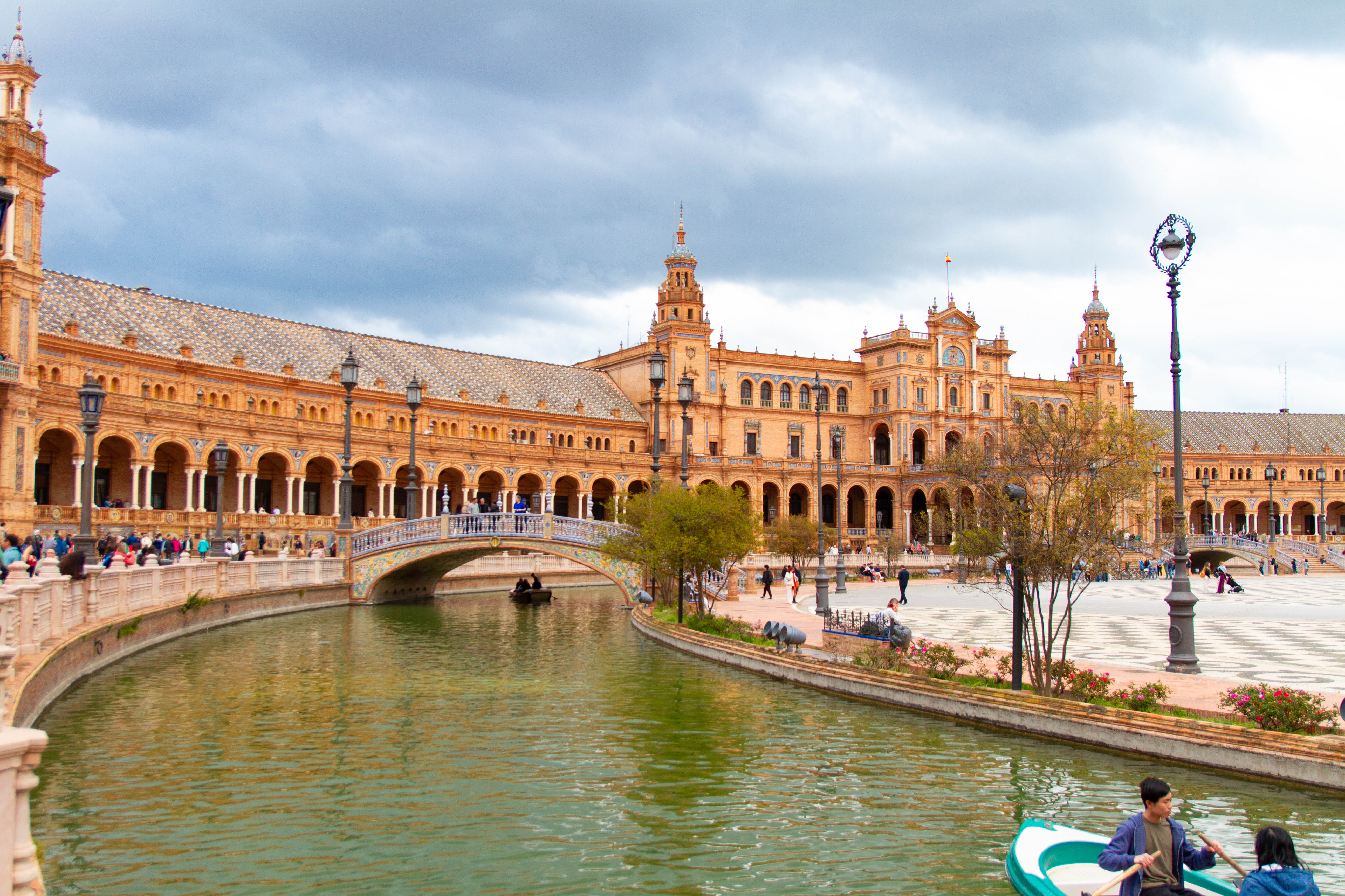 Sevilla