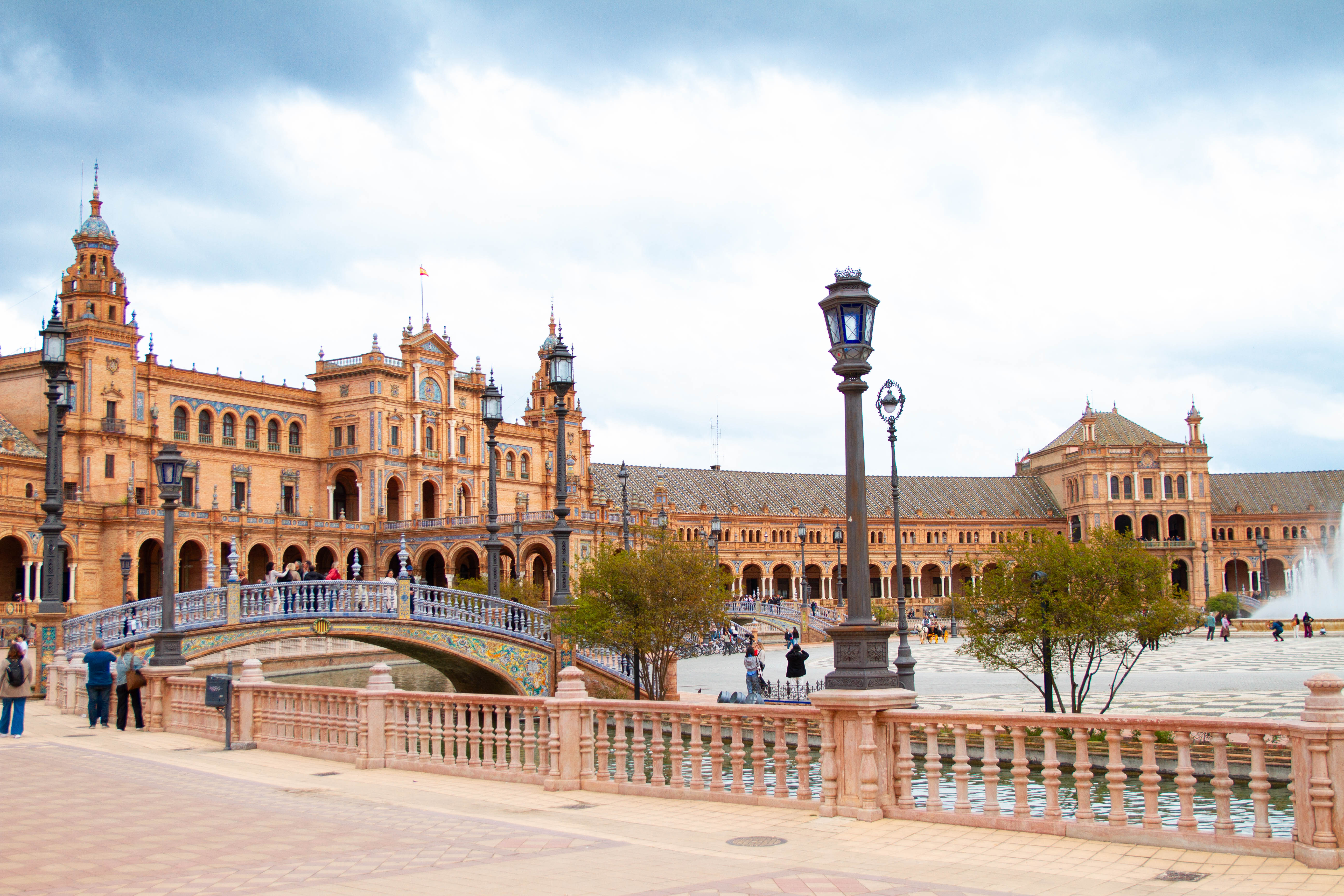 Sevilla
