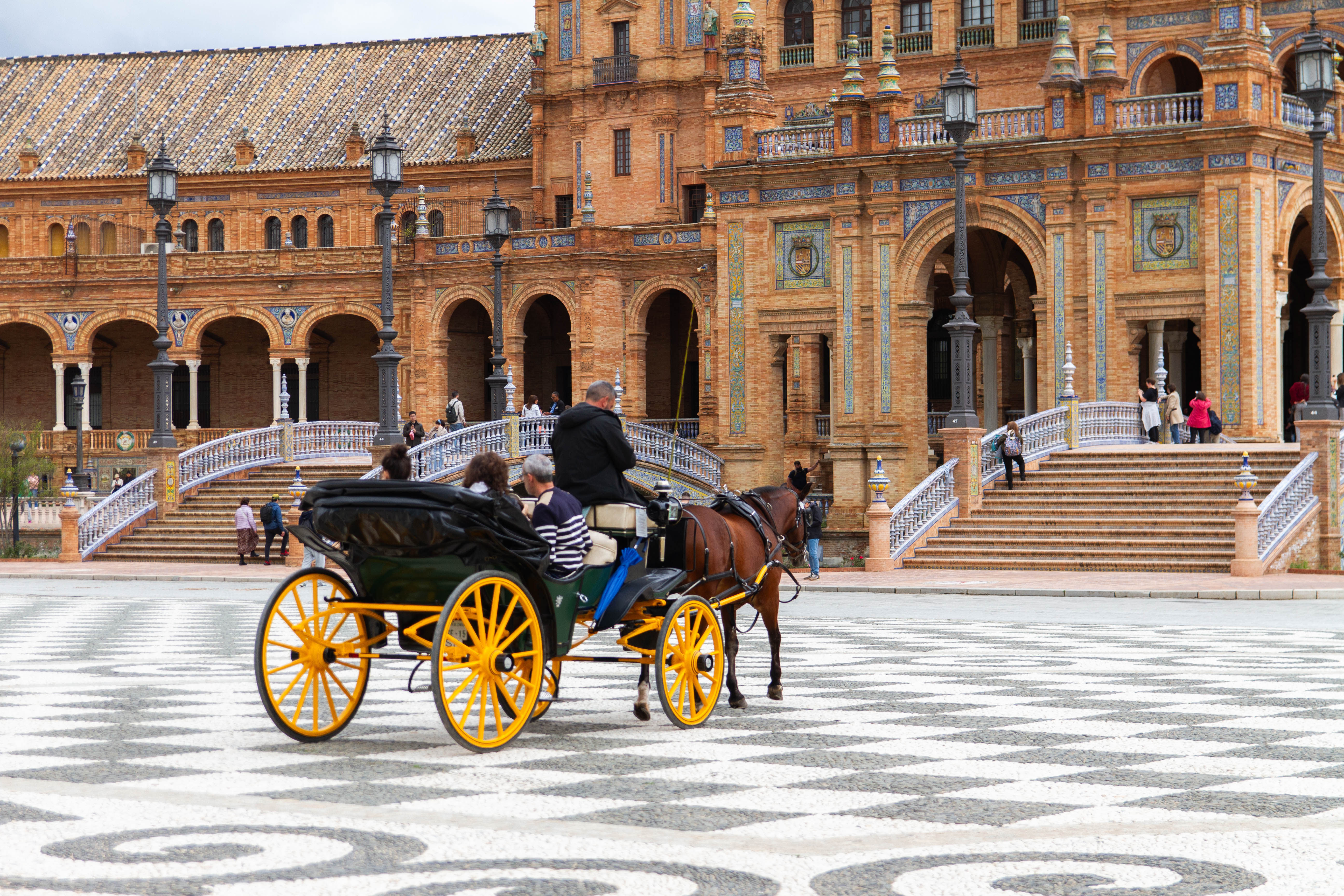 Sevilla