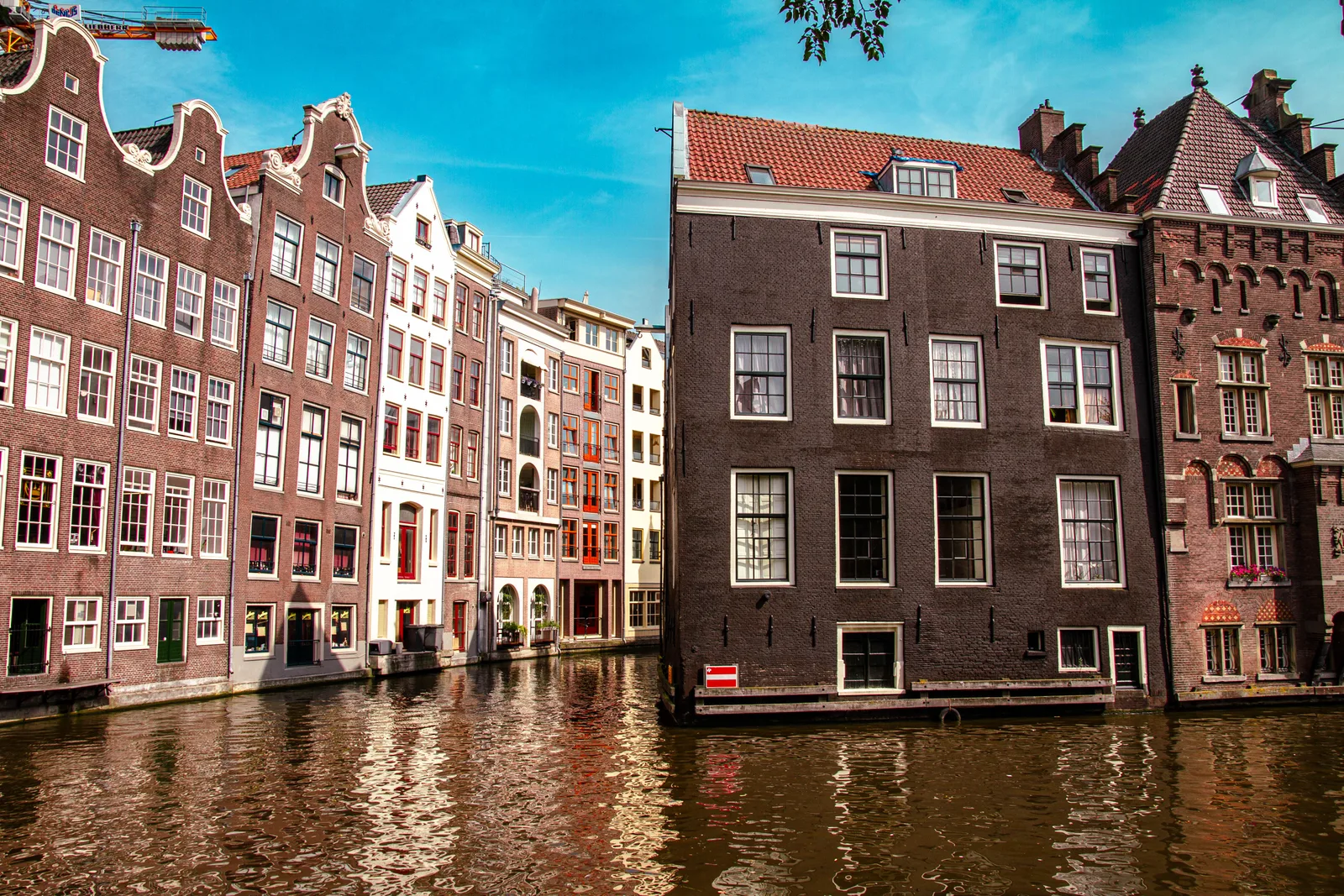 Amsterdam