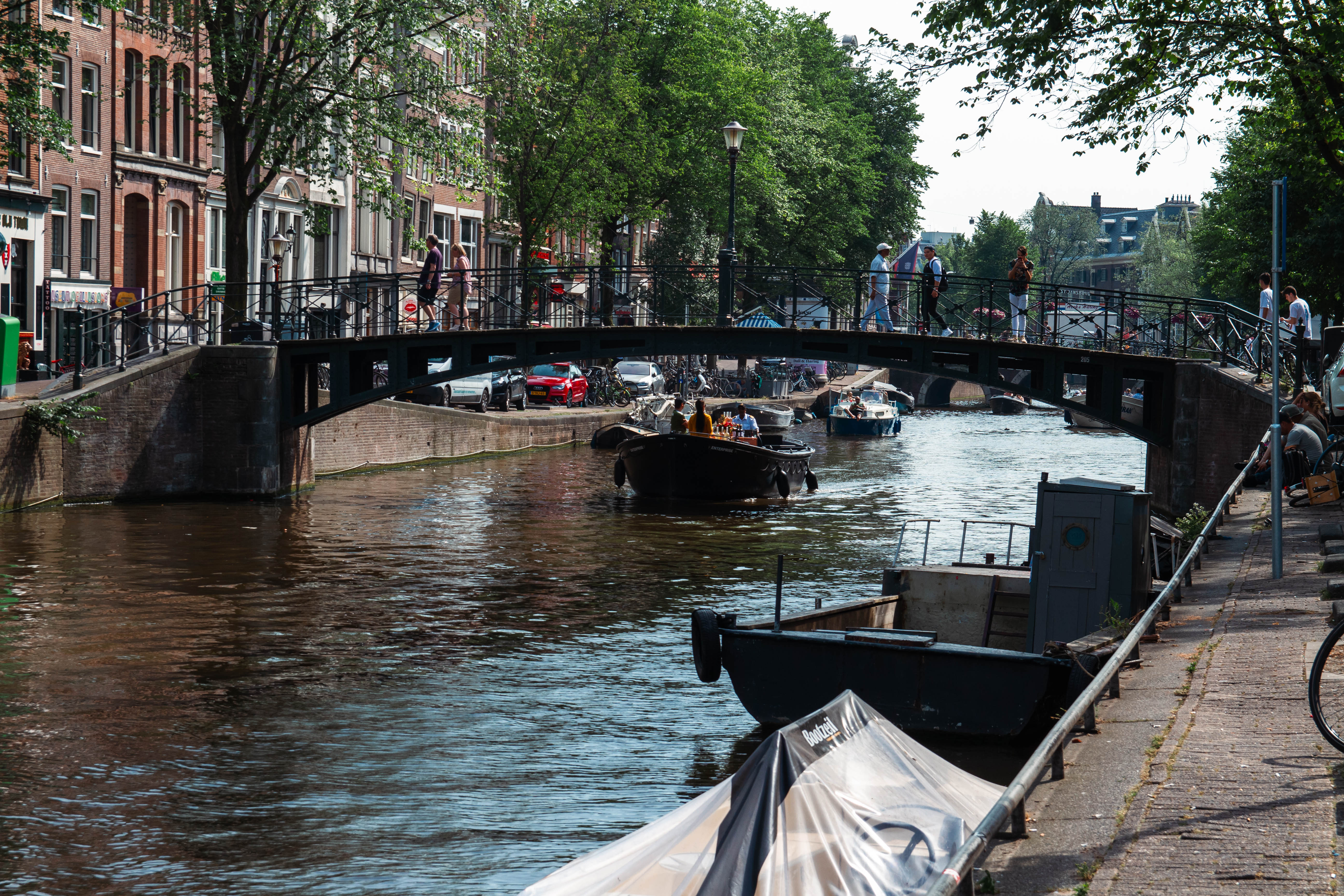 Amsterdam
