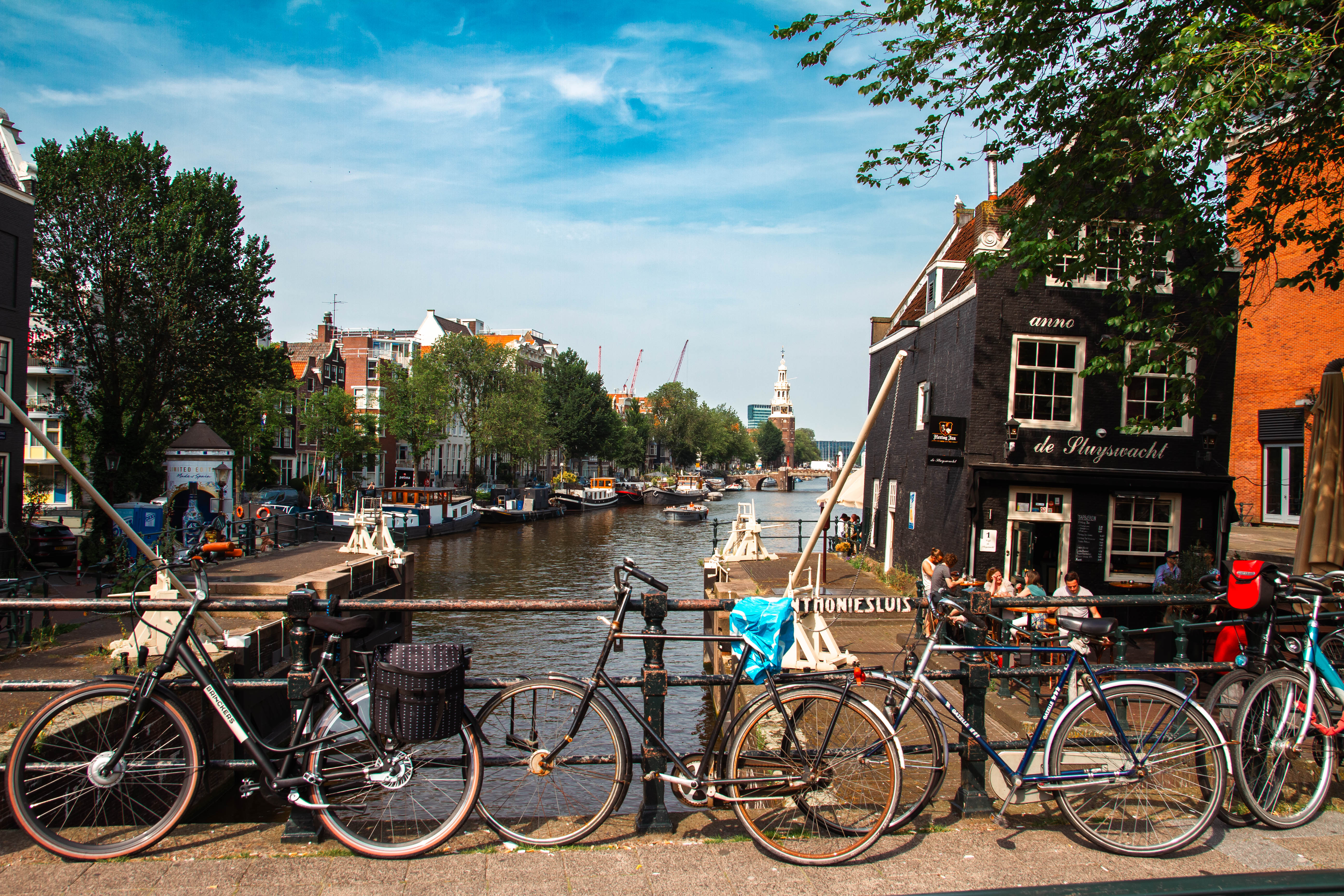 Amsterdam