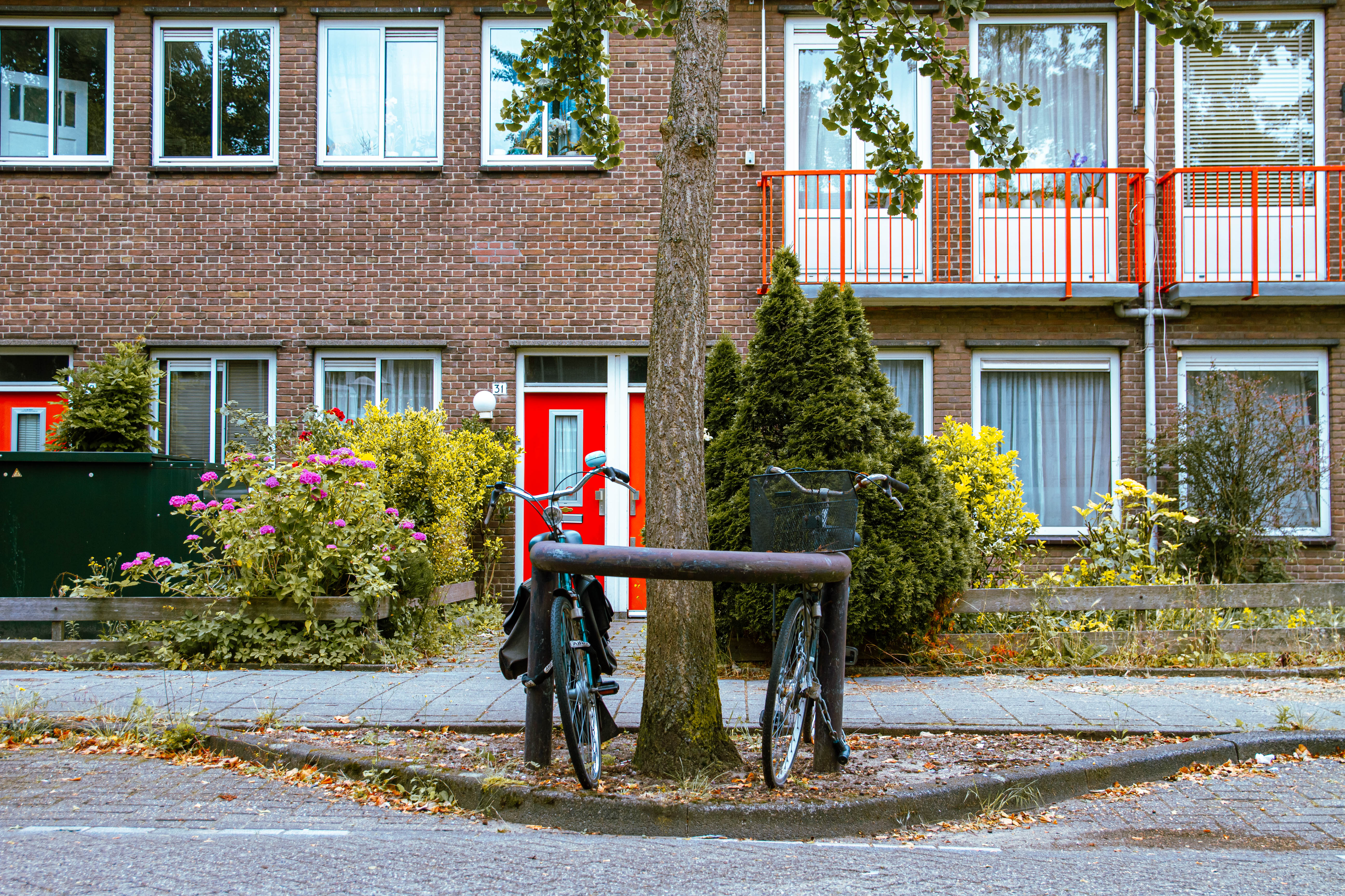 Amsterdam