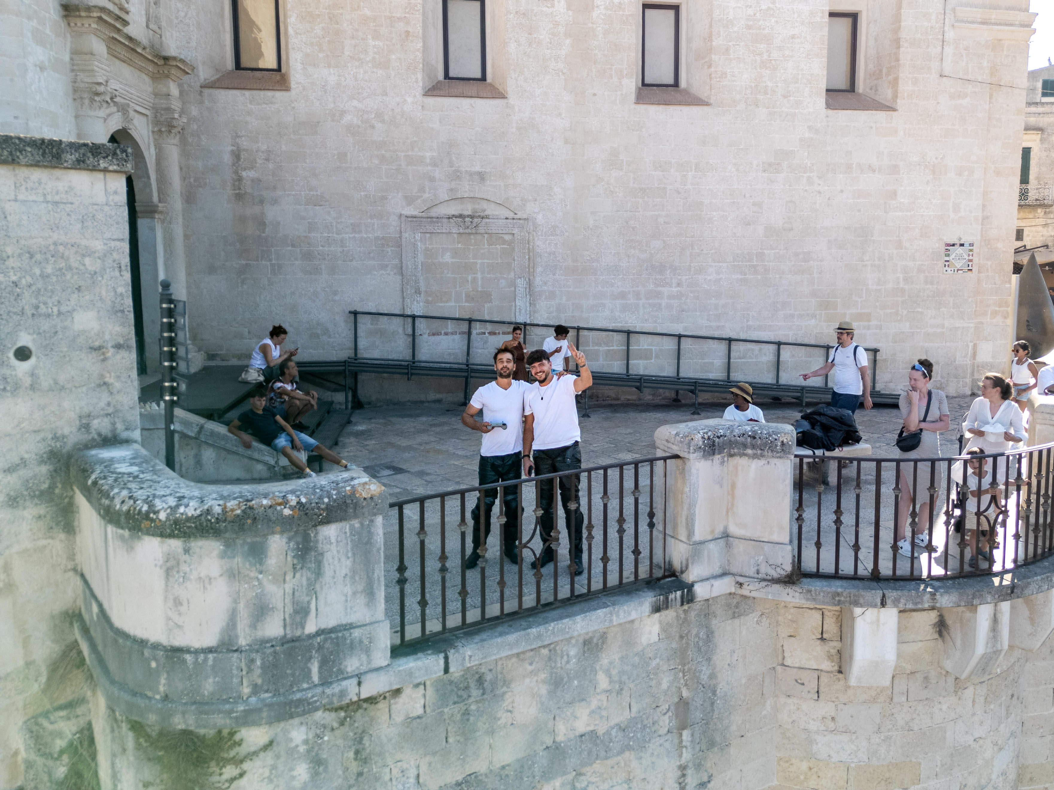 Matera