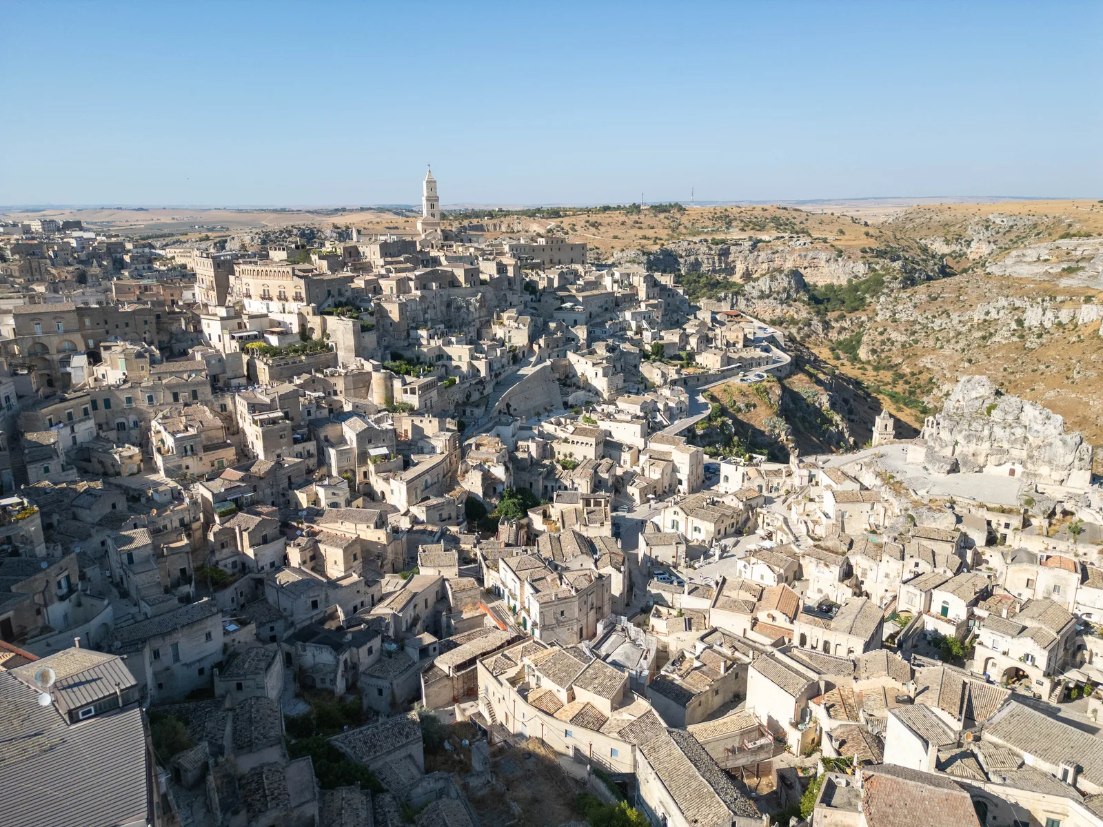 Matera