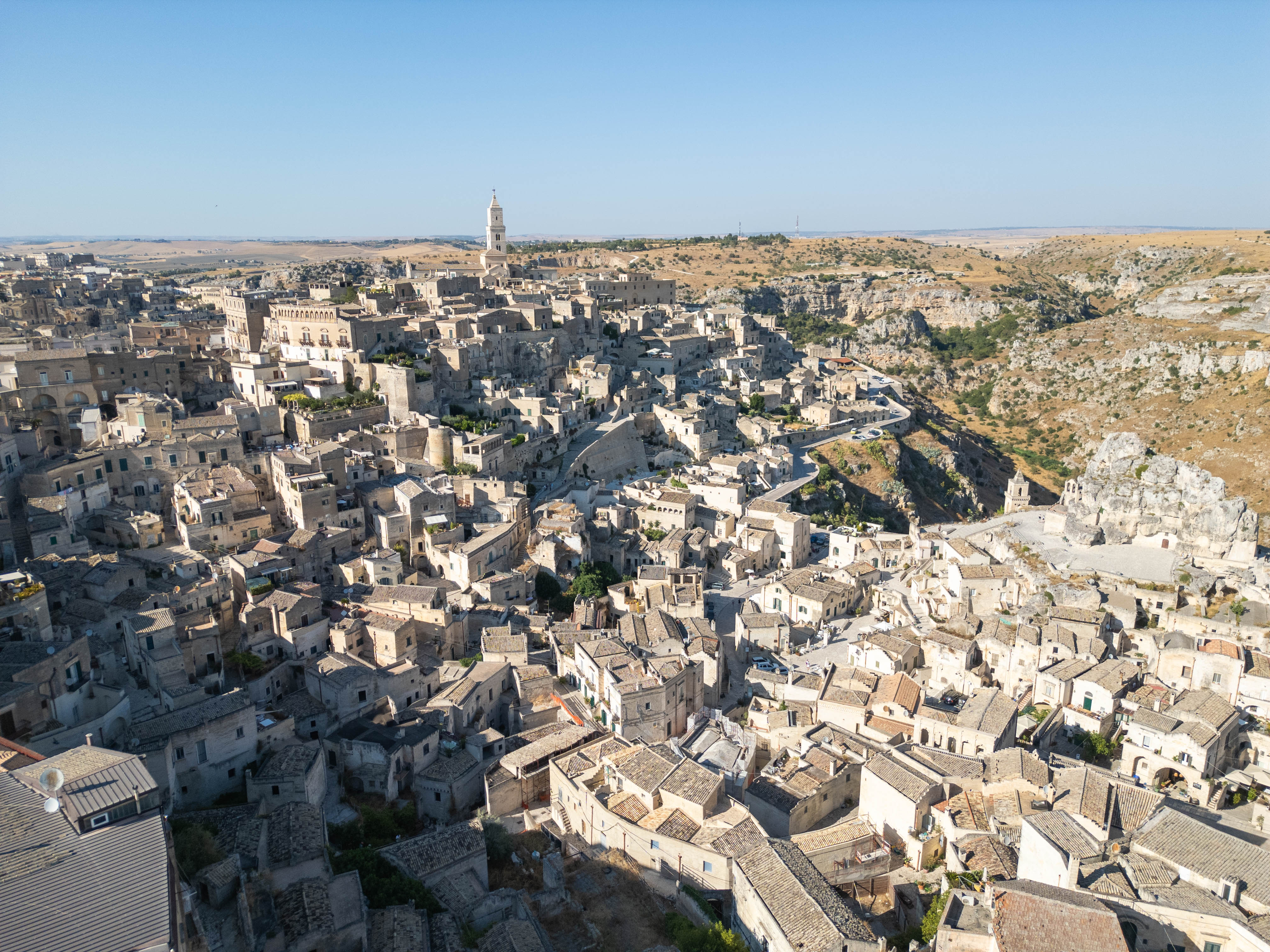 Matera