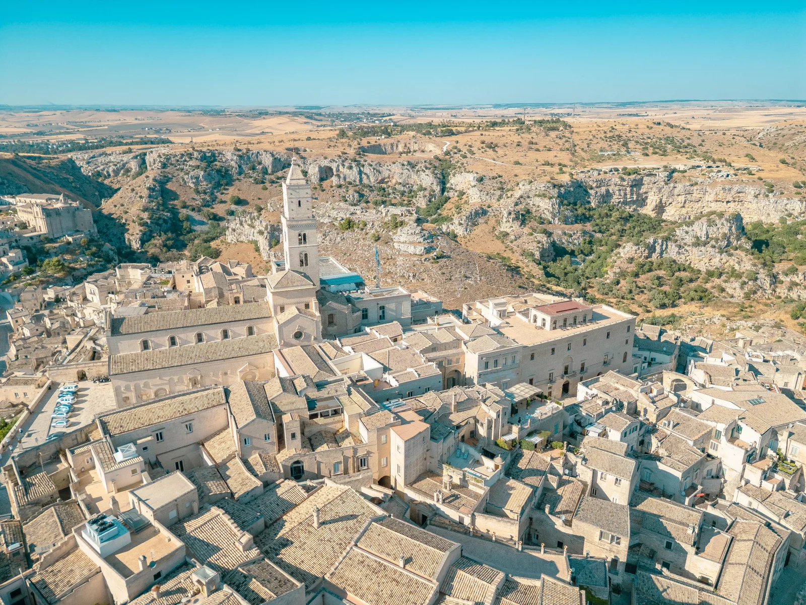 Matera